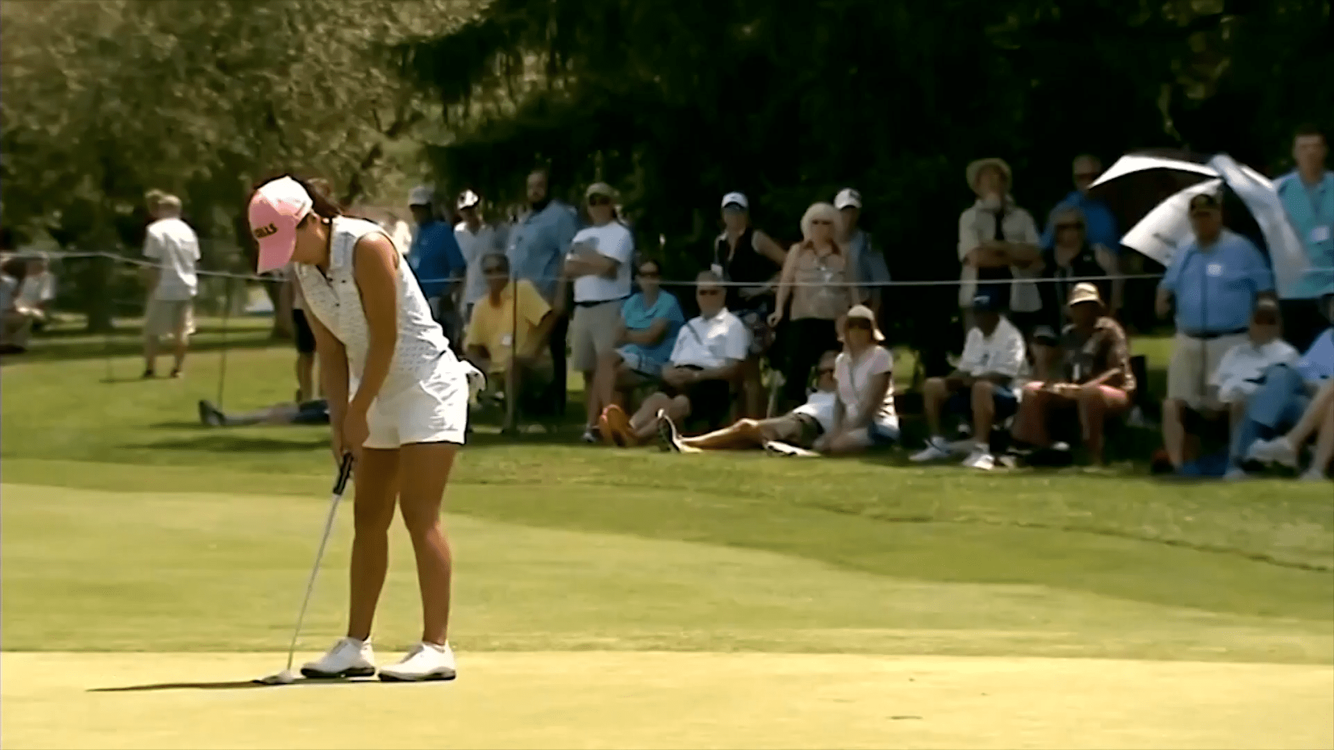 LPGA to Relaunch with Two Tournament in North West Ohio