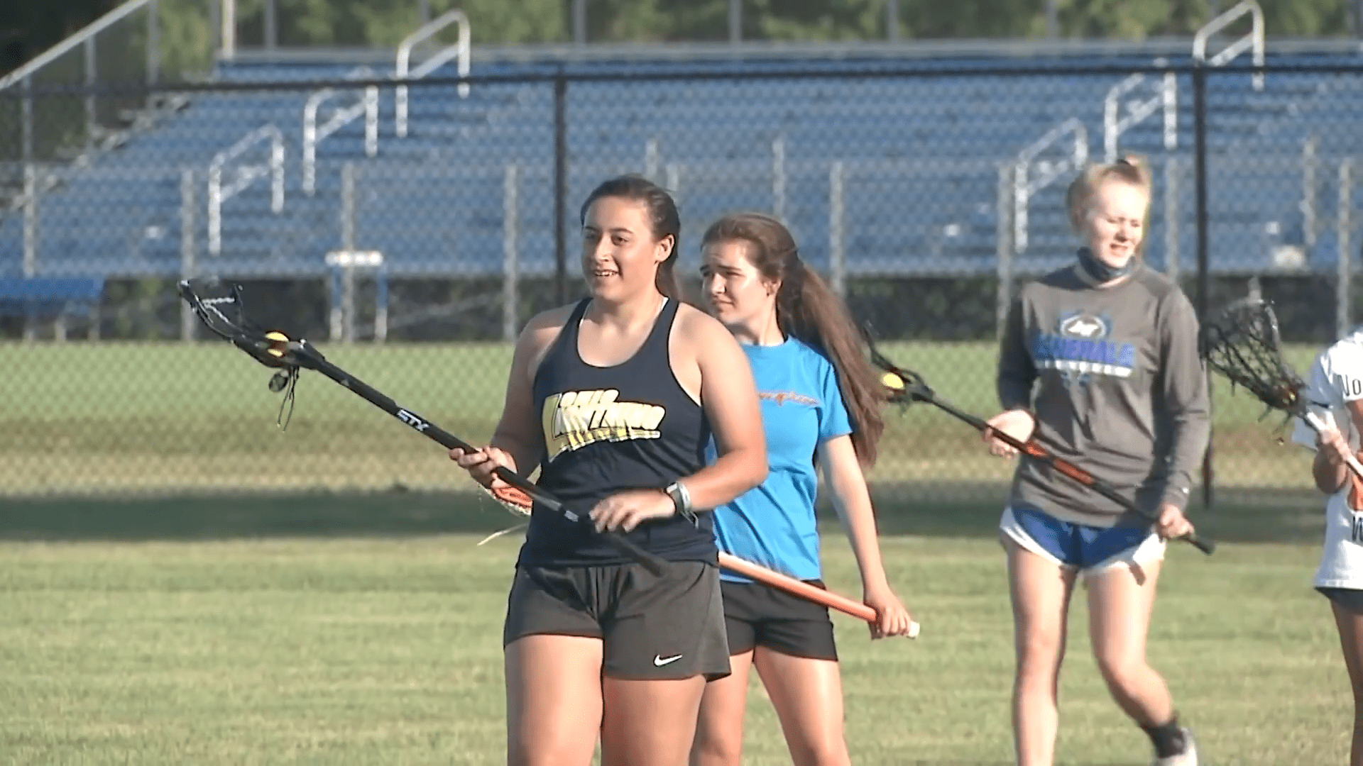 Scott football coach Chris McBryer teaches life skills to local teens through ‘Male Empowerment’ sessions