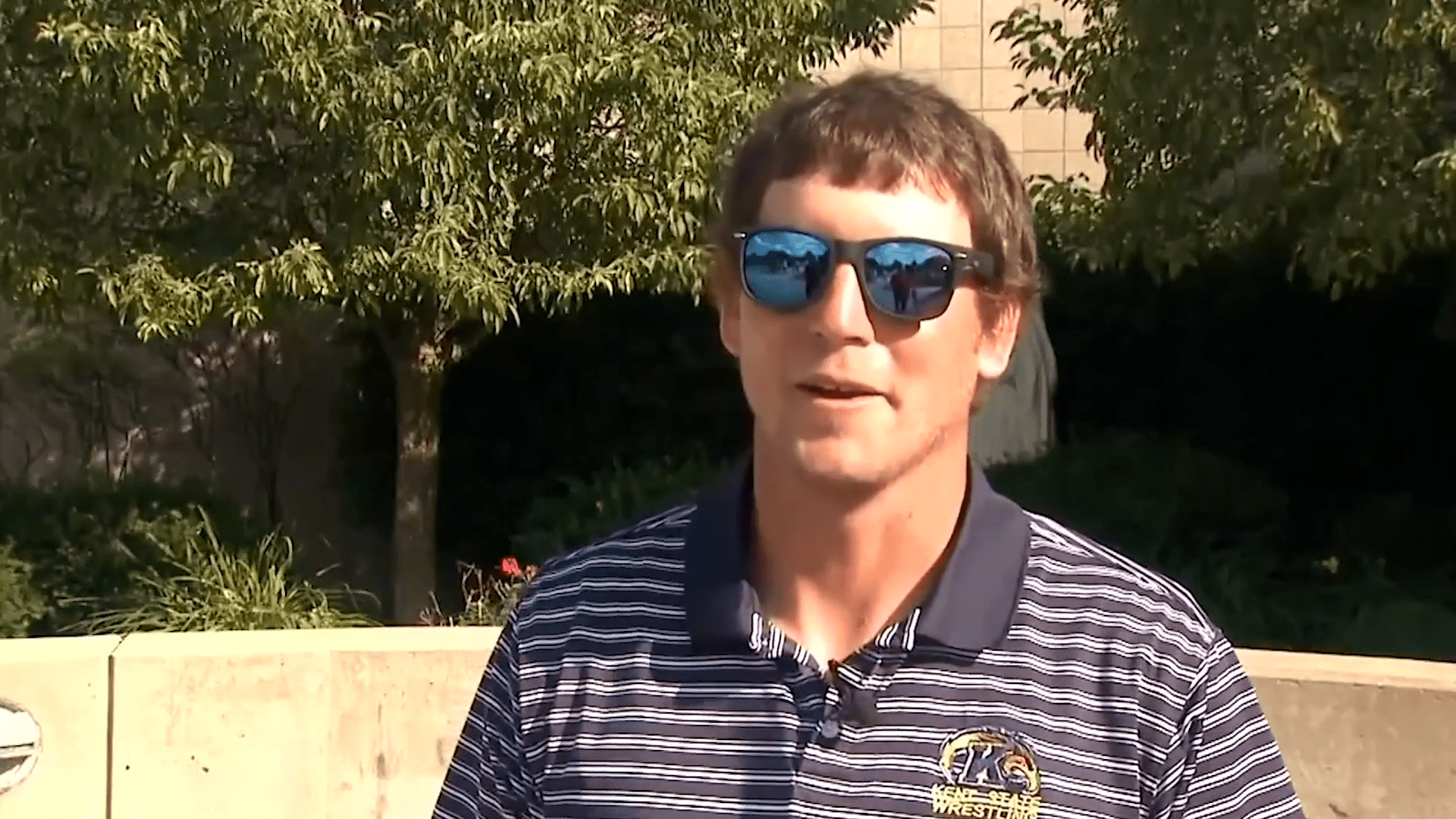 SJJ hires Bostelman to lead wrestling program