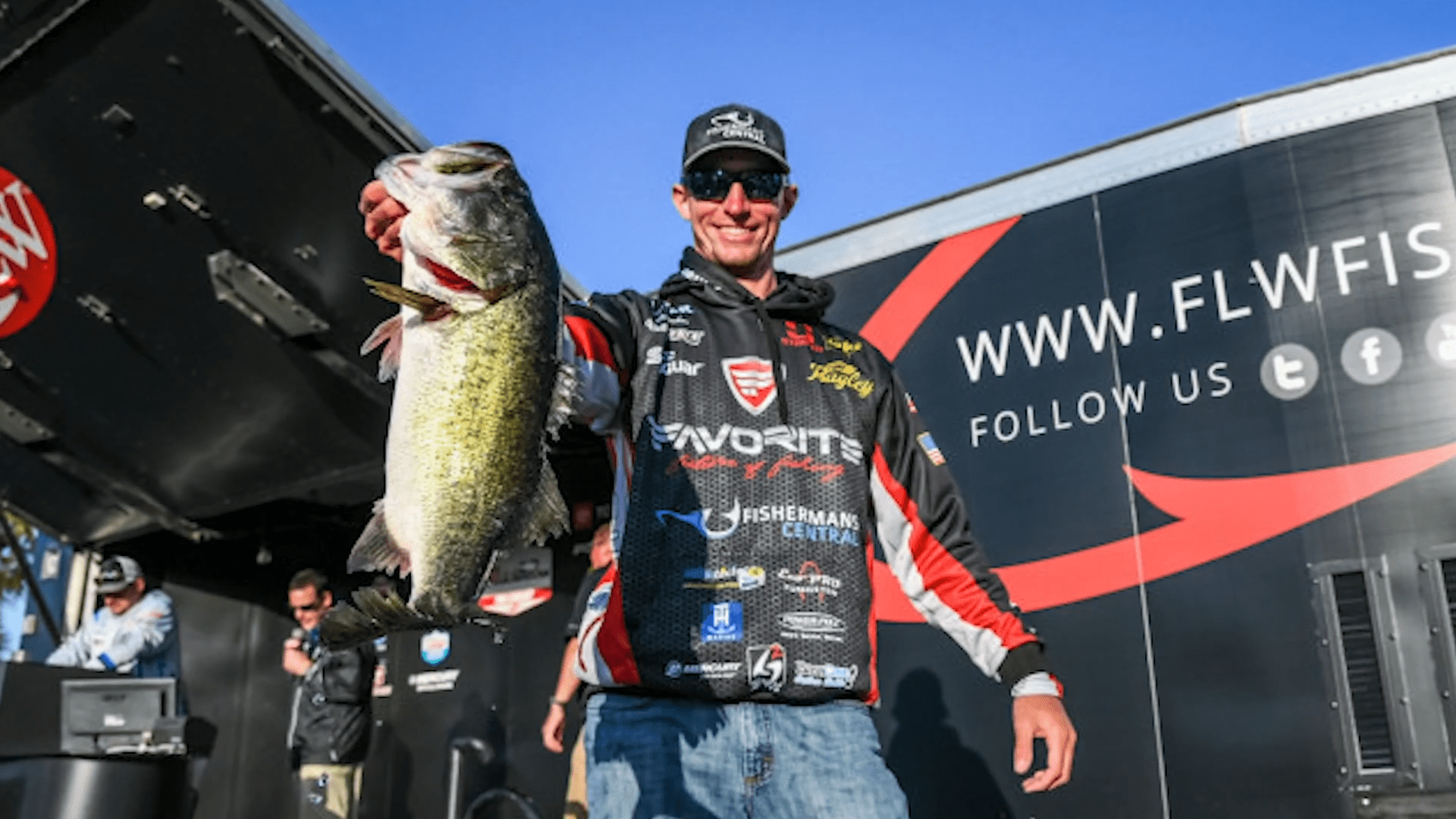 FLW Fishing Event Moves to Sandusky