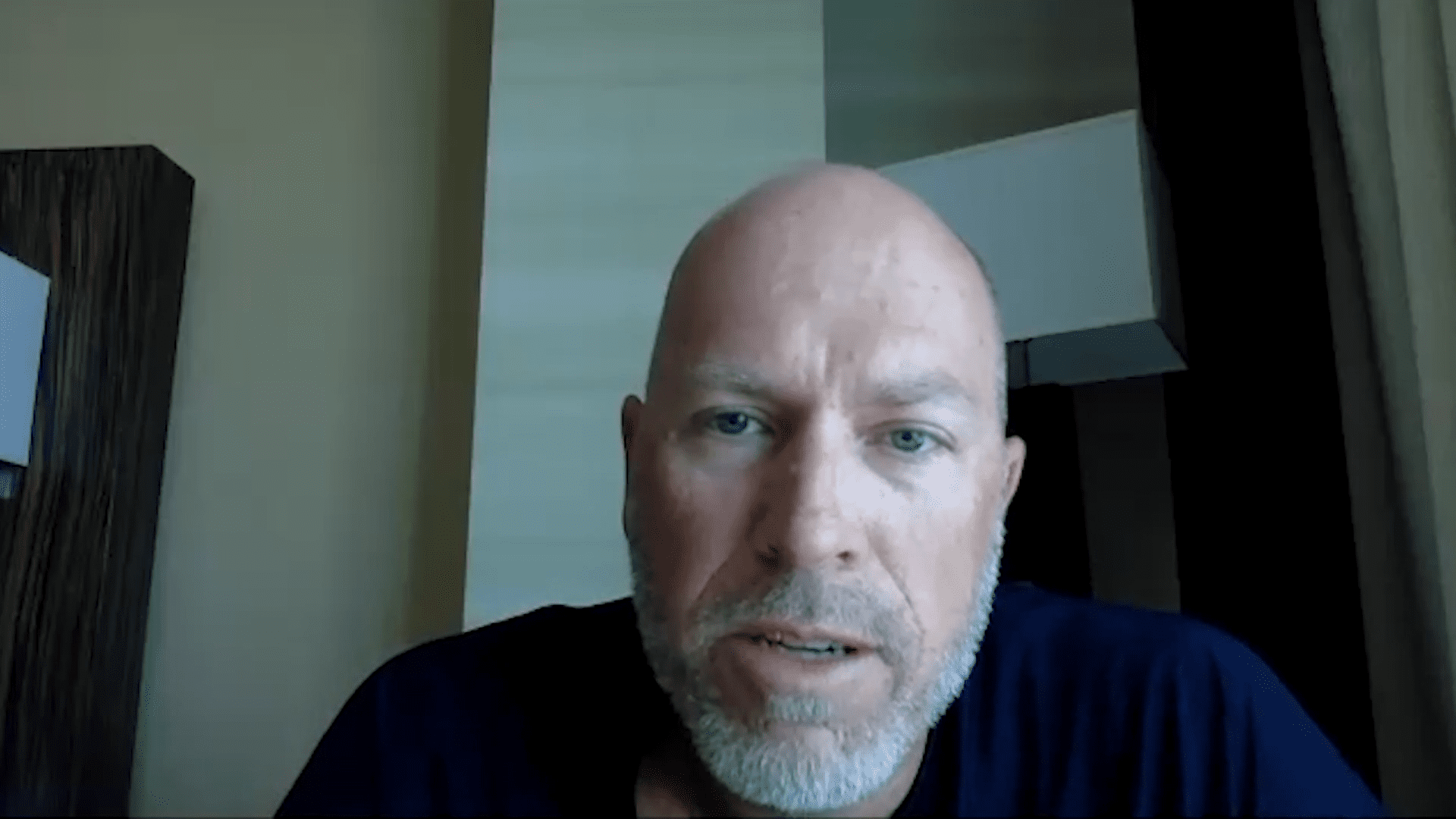 Hessman Talks Spring Training 2.0