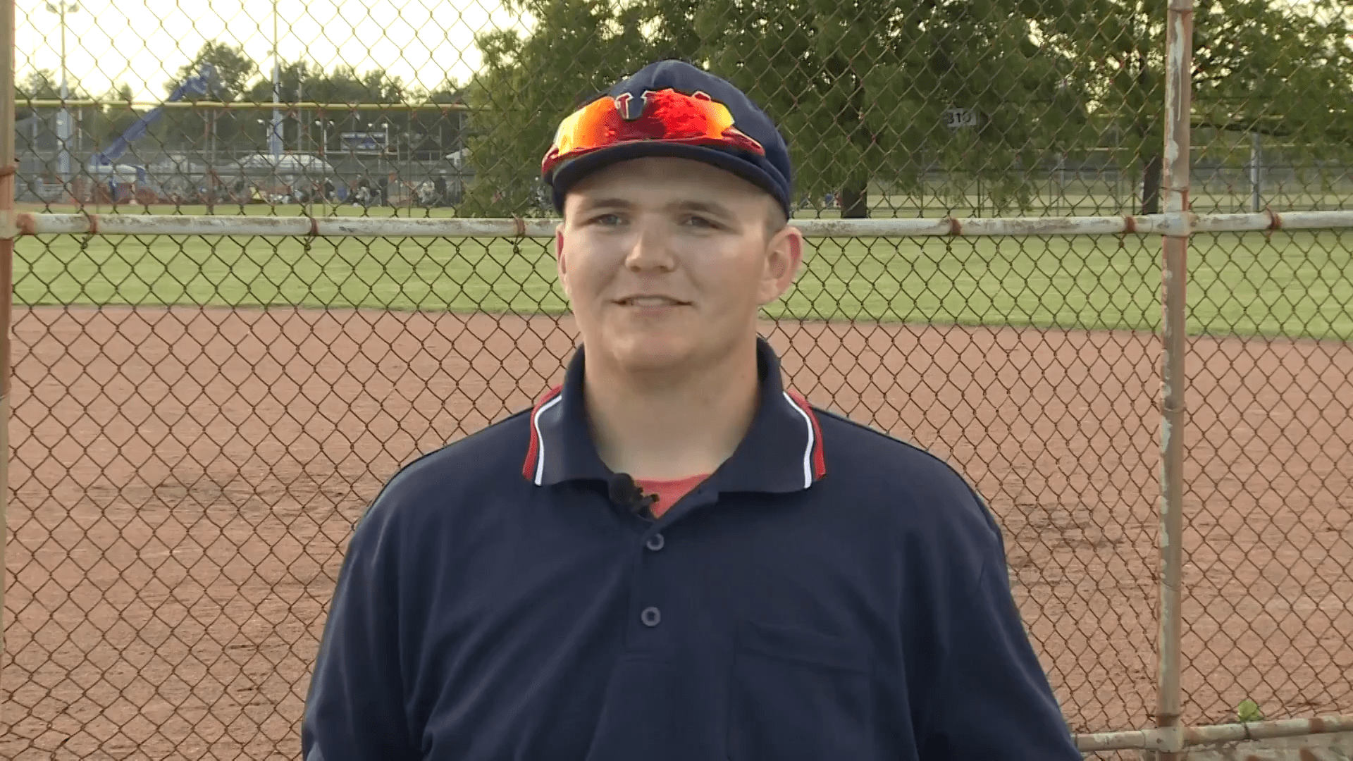 Stars in Stripes – Jacob Frank