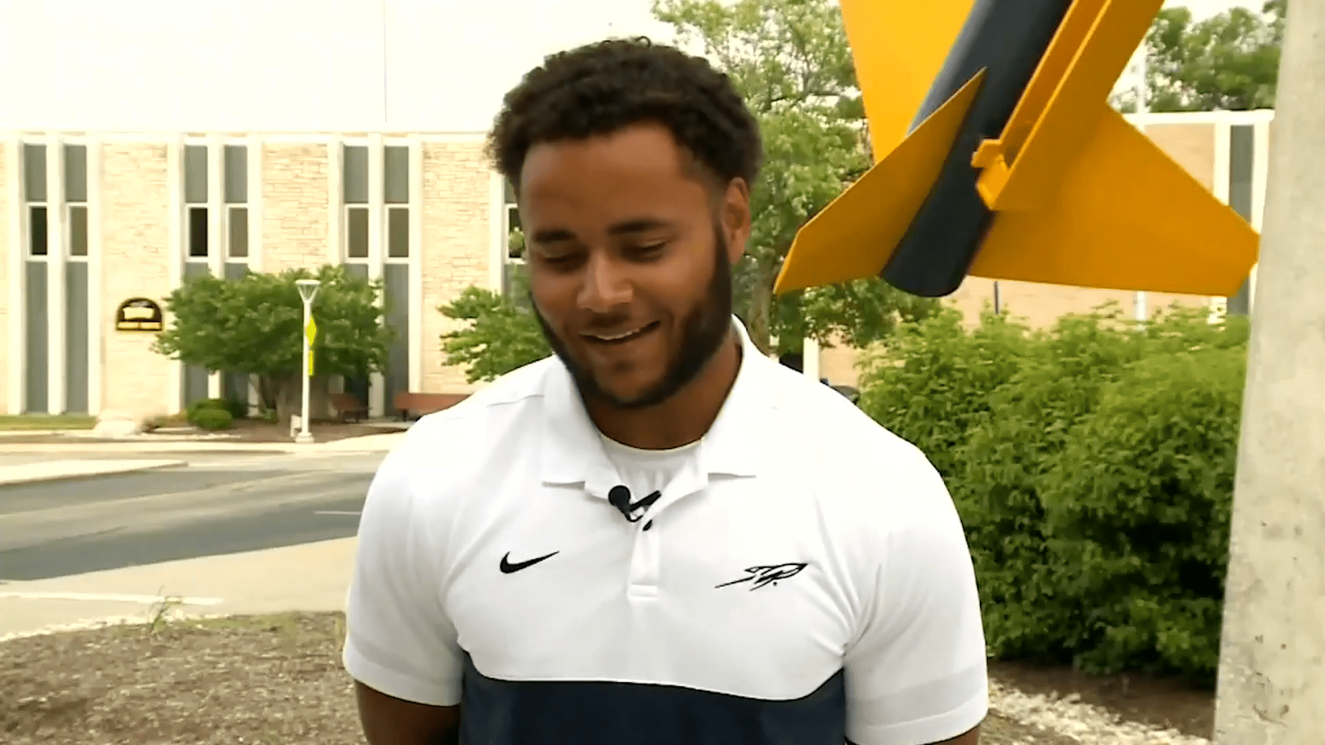 Rockets football games to feature double dose of Koback