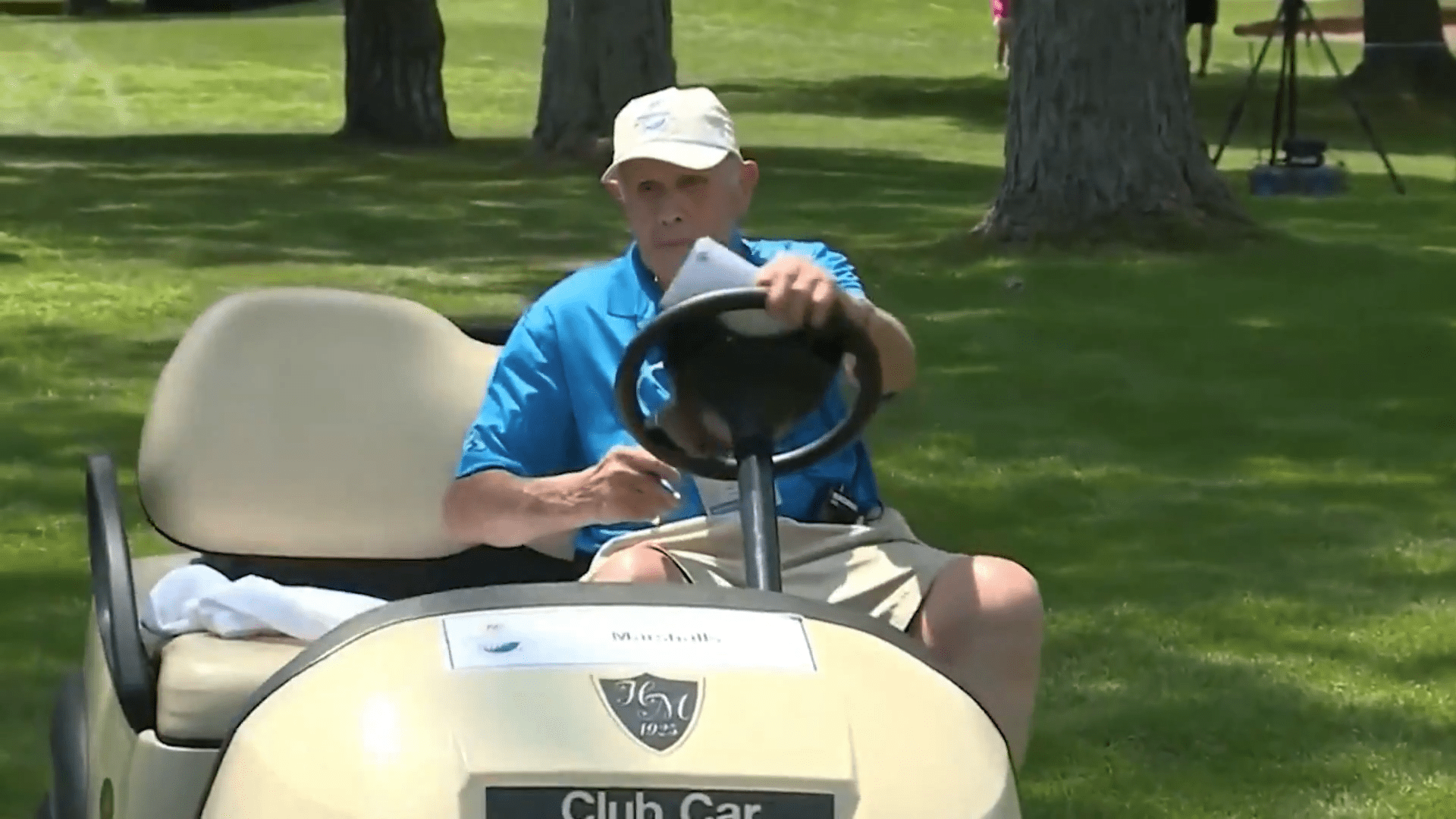 Marathon Classic Still Looking for Volunteers