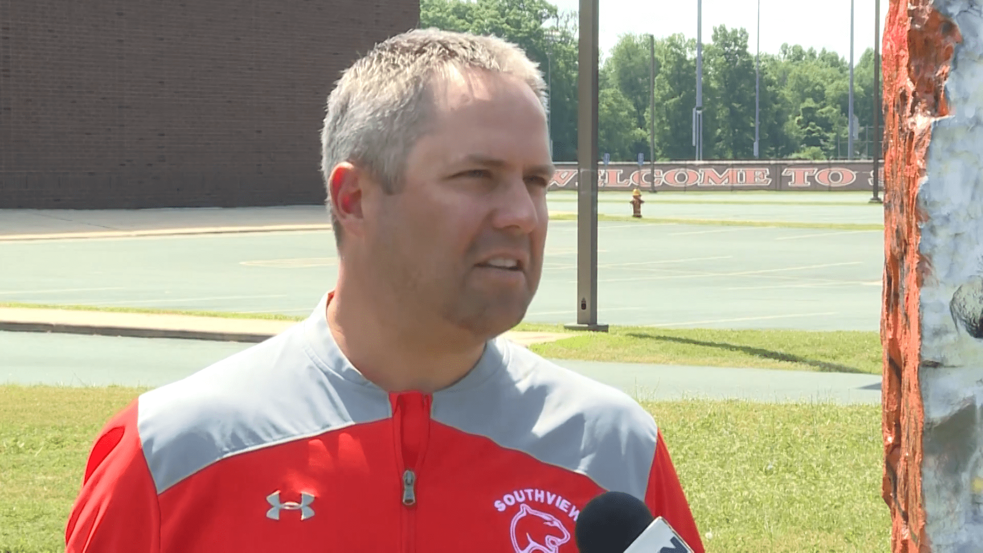 Southview Names Tim McCarthy New Baseball Head Coach