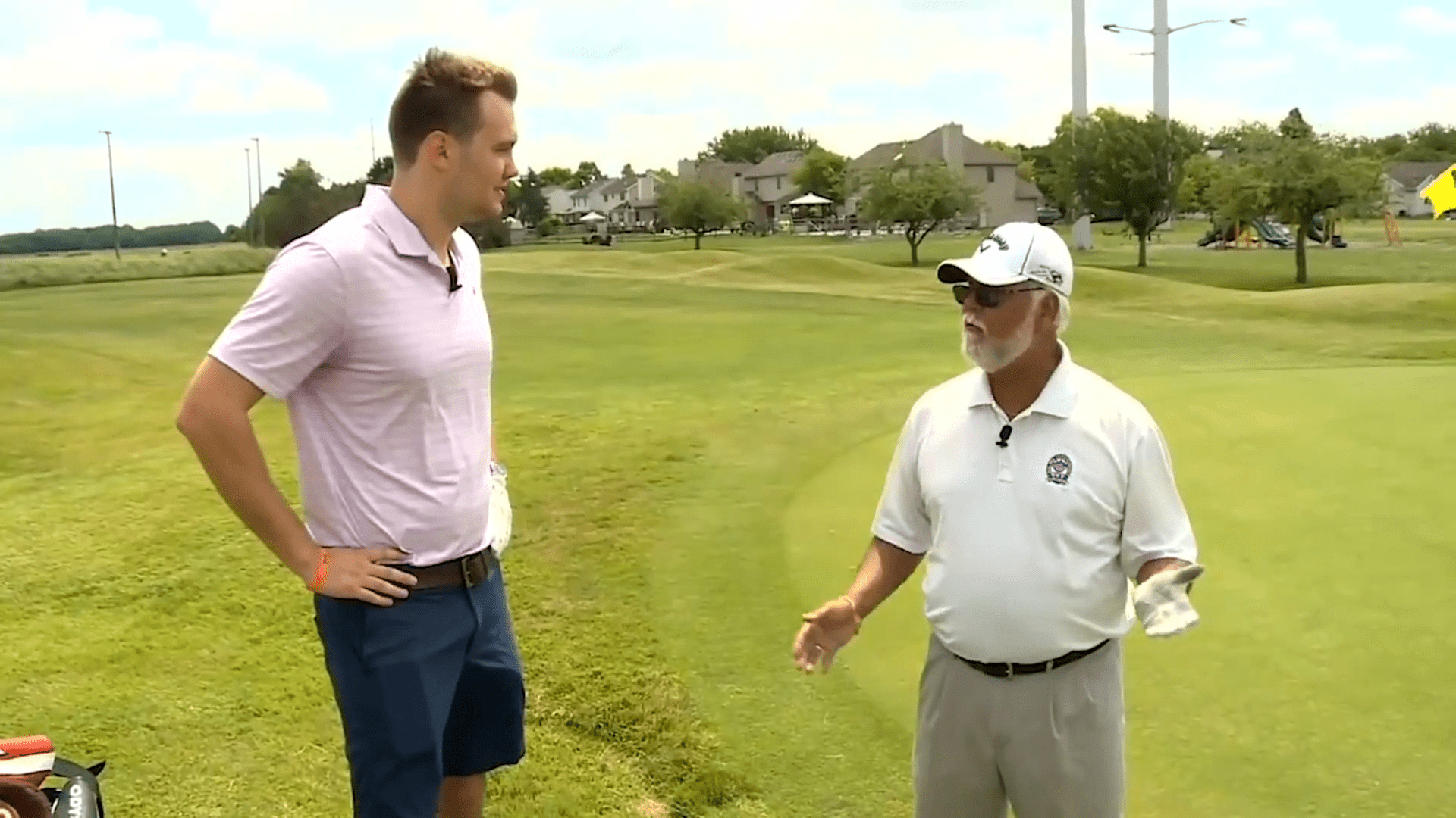 Glass City Golf – Quarry Ridge Golf Center