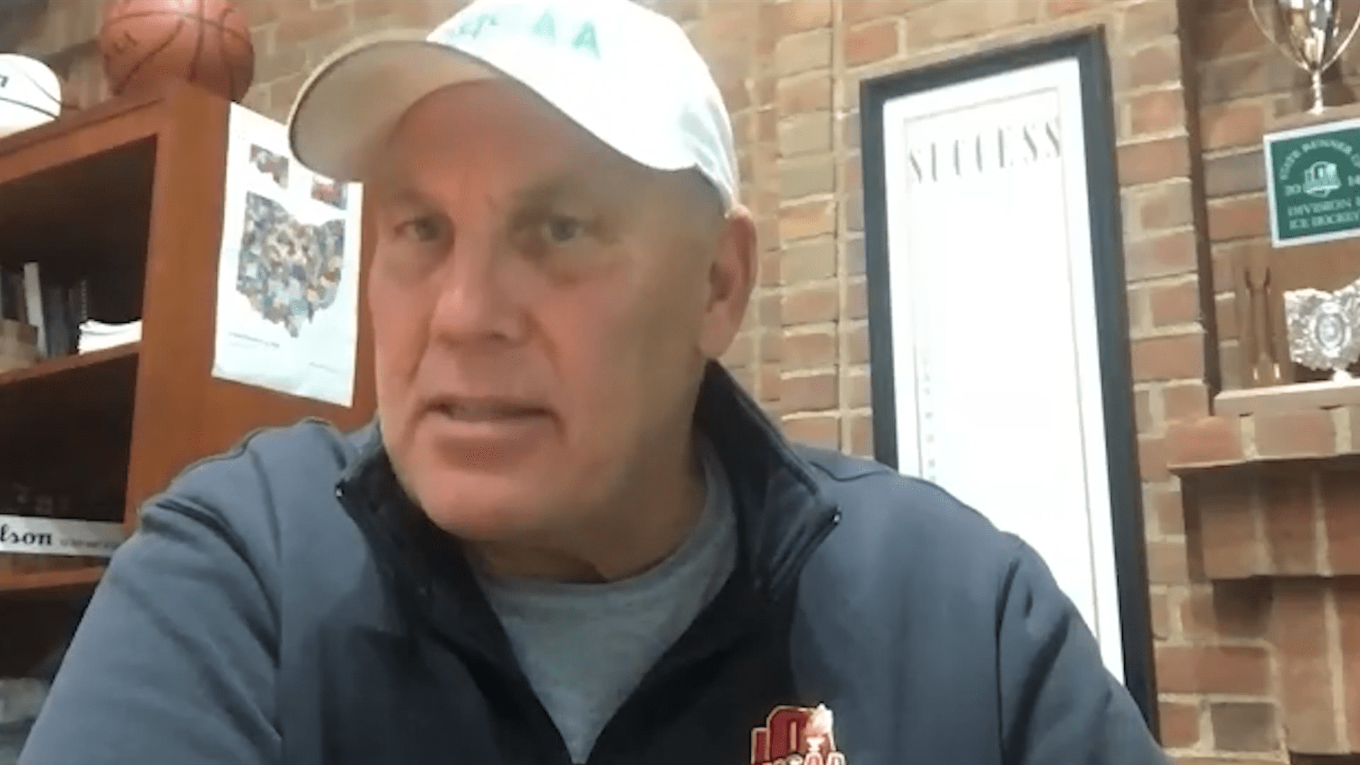 OHSAA Update with Jerry Snodgrass