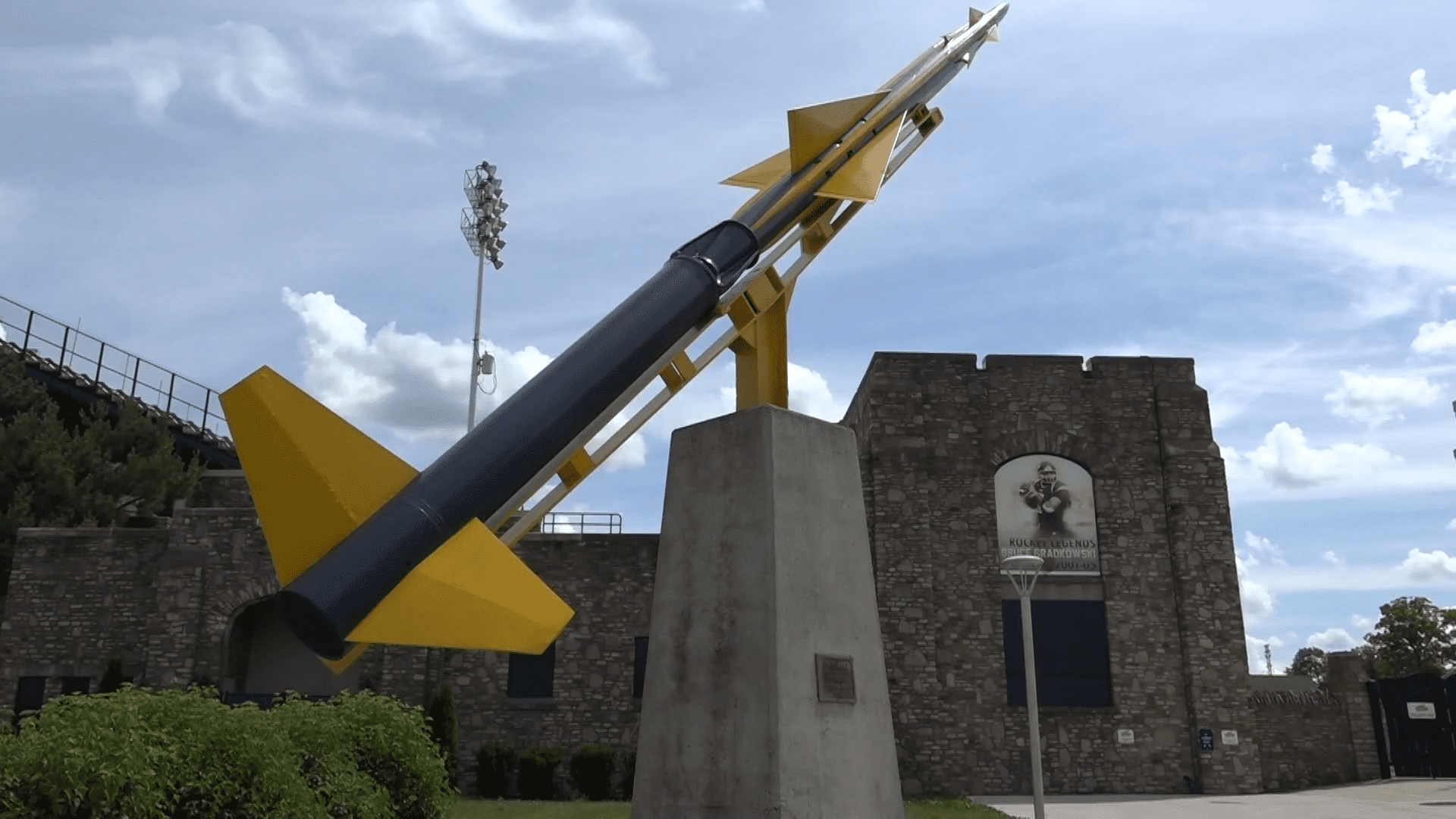 UT Football at the Heart of Viral Video Game Sensation