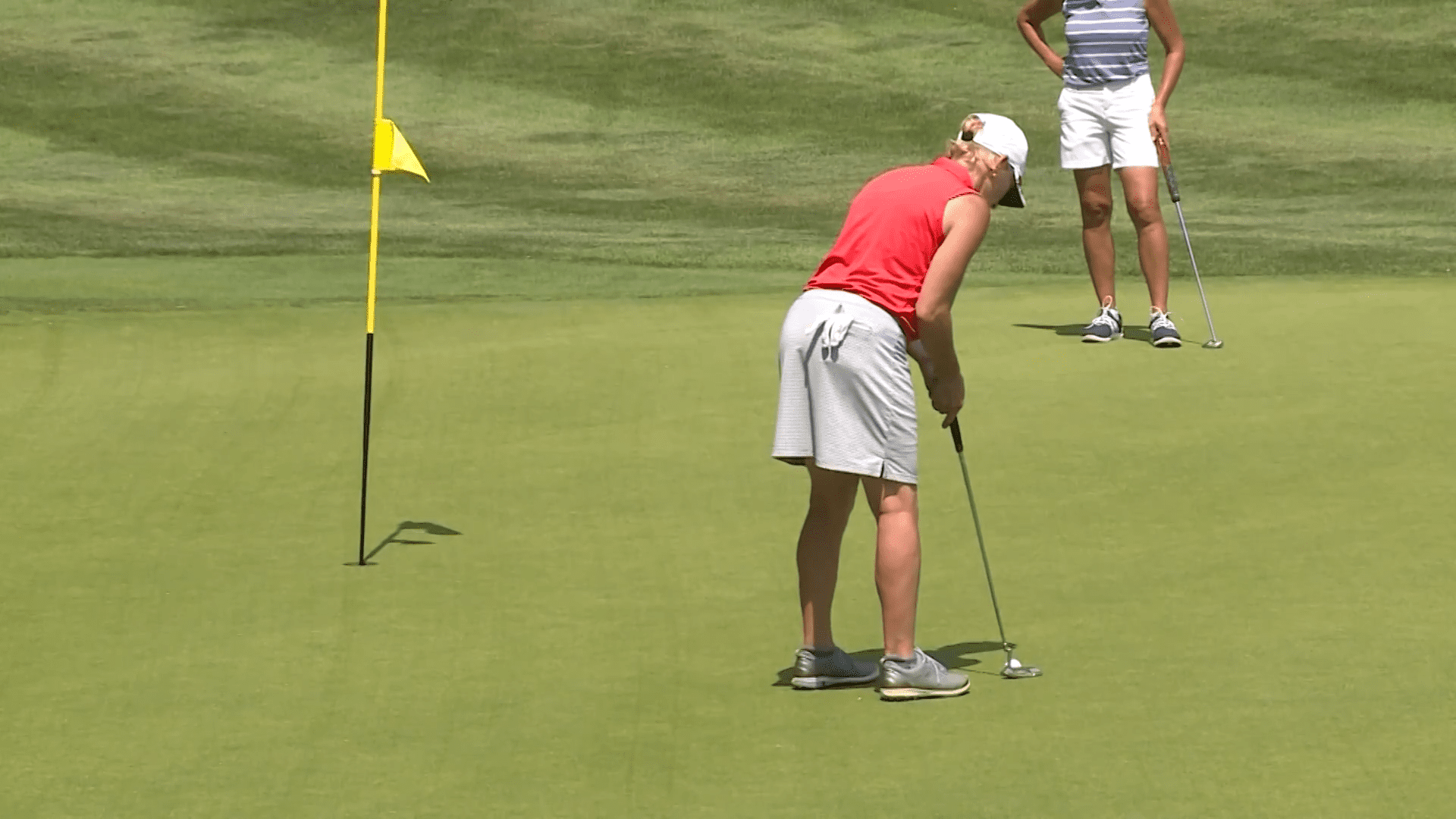 TWDGA Celebrates 100 Years