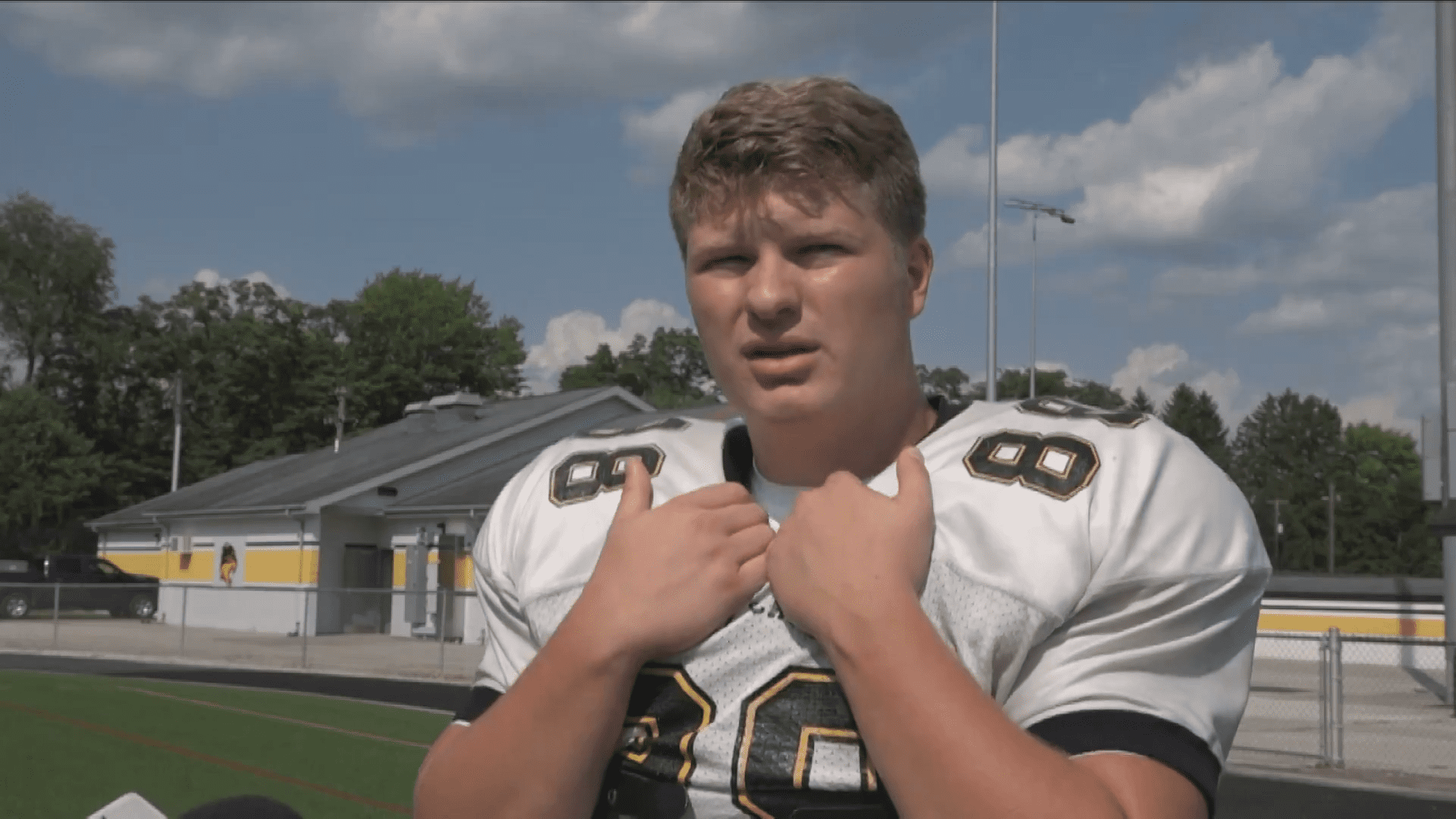Northview Football Preview