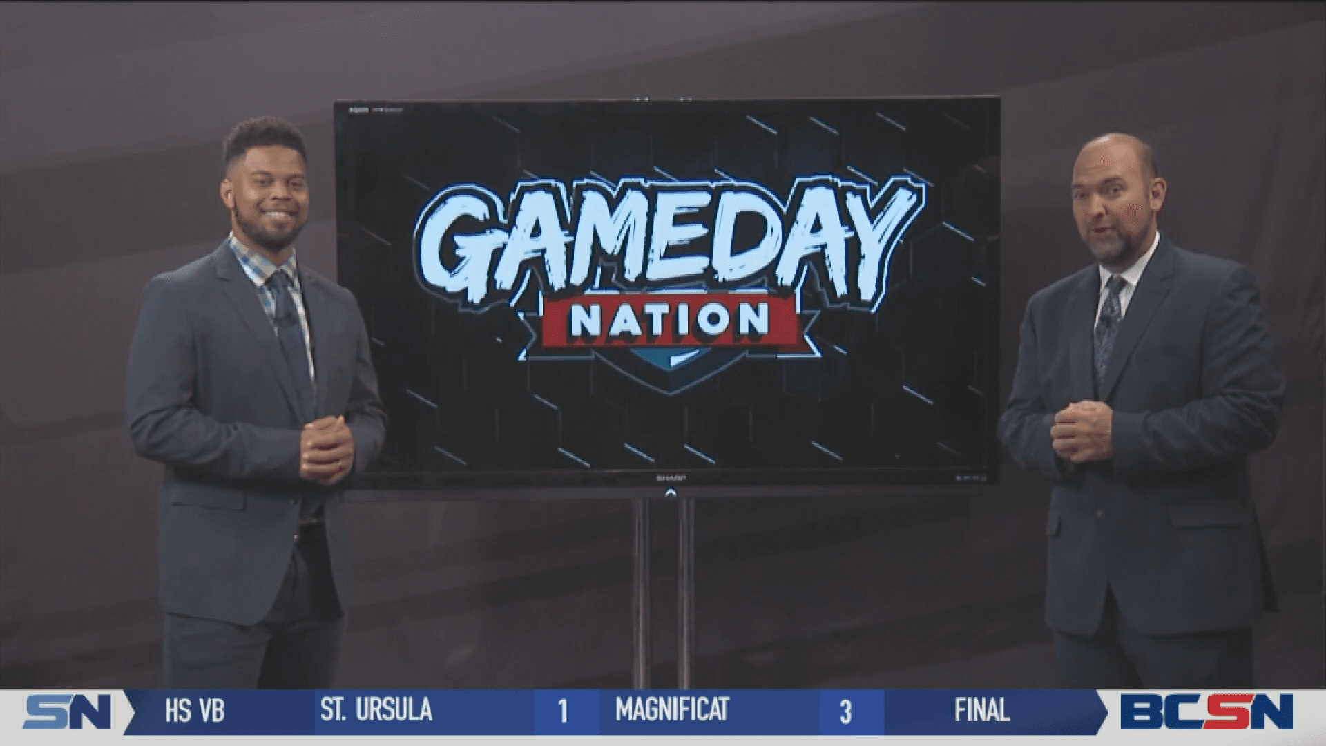 Big Play Breakdown: Mike Robinson on St. John’s Brady Lichtenberg