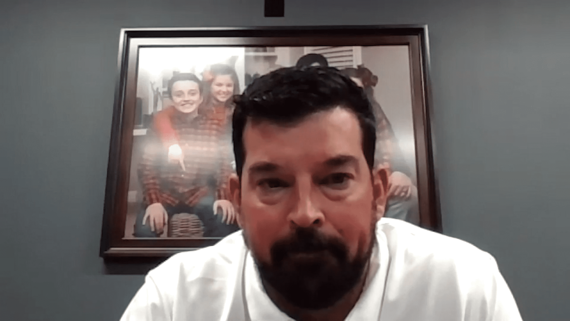 Ryan Day Reacts to Big Ten Cancelling Fall Sports Season