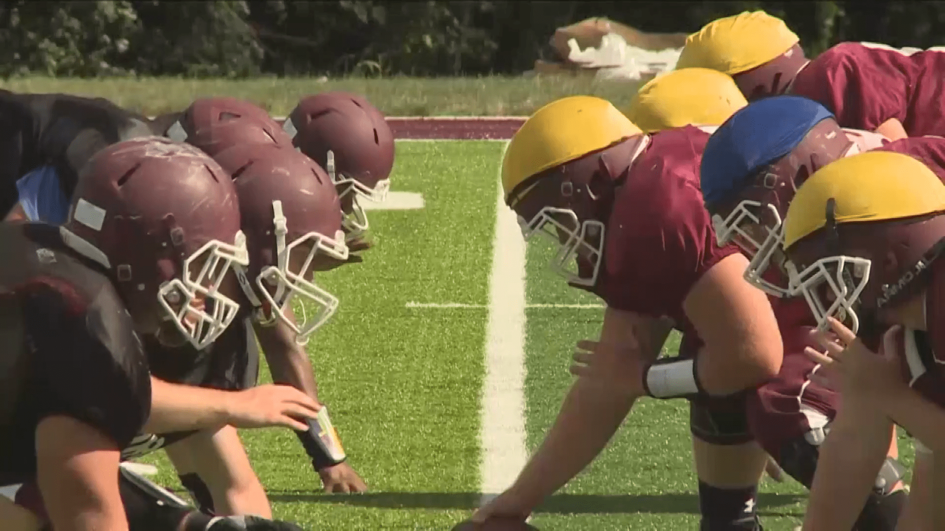 Rossford Bulldogs Football Preview
