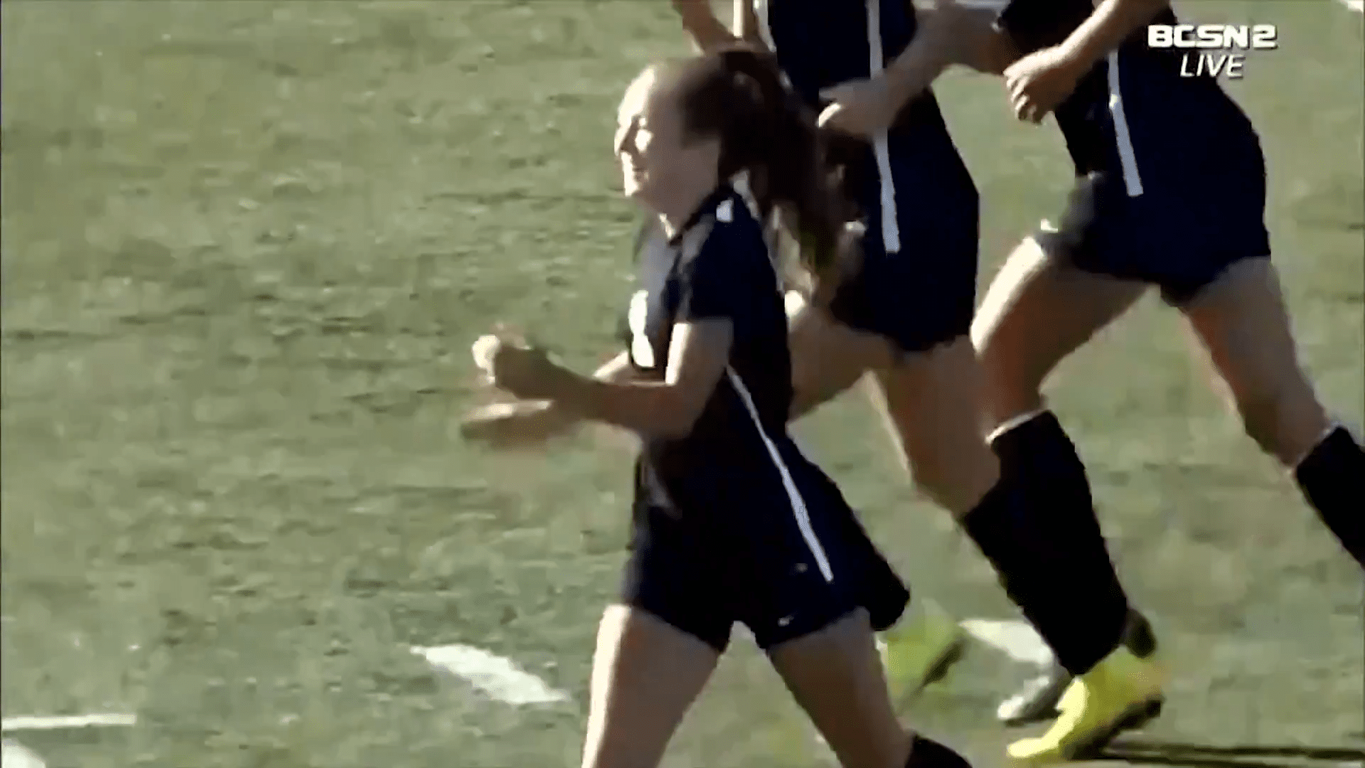 Perrysburg Soccer Sweeps on Friday Night Futbol