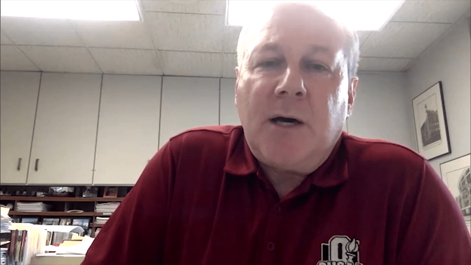 OHSAA Reacts to Governor’s Sports Approval