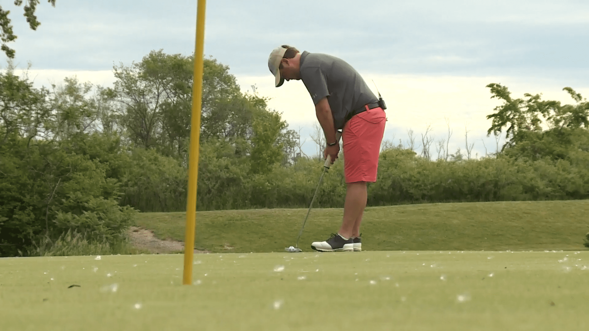 Golf Teach Tape: Local Club Owners, Pros Offer Tips to Help Improve Your Game