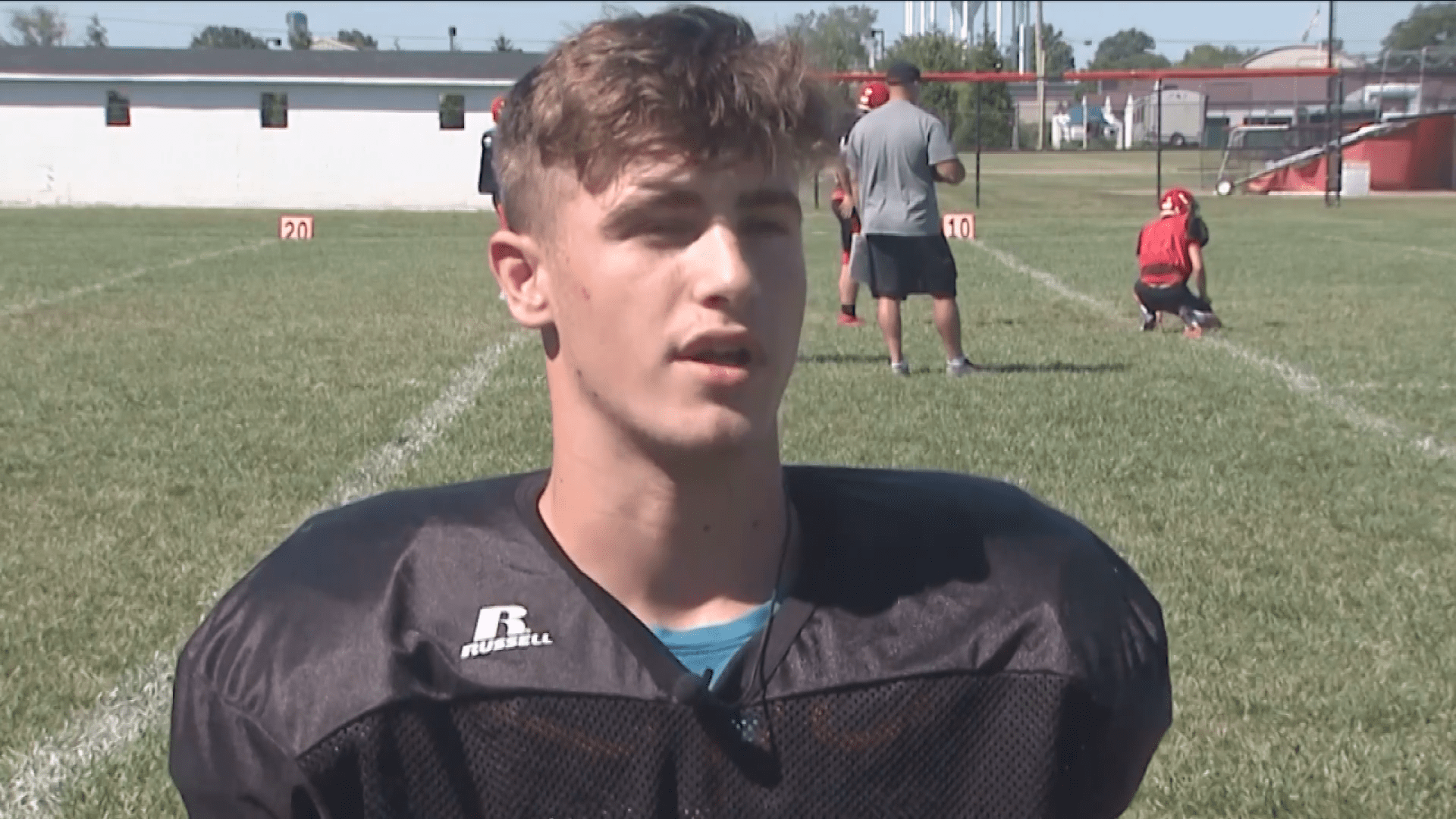 Cardinal Stritch Football Preview