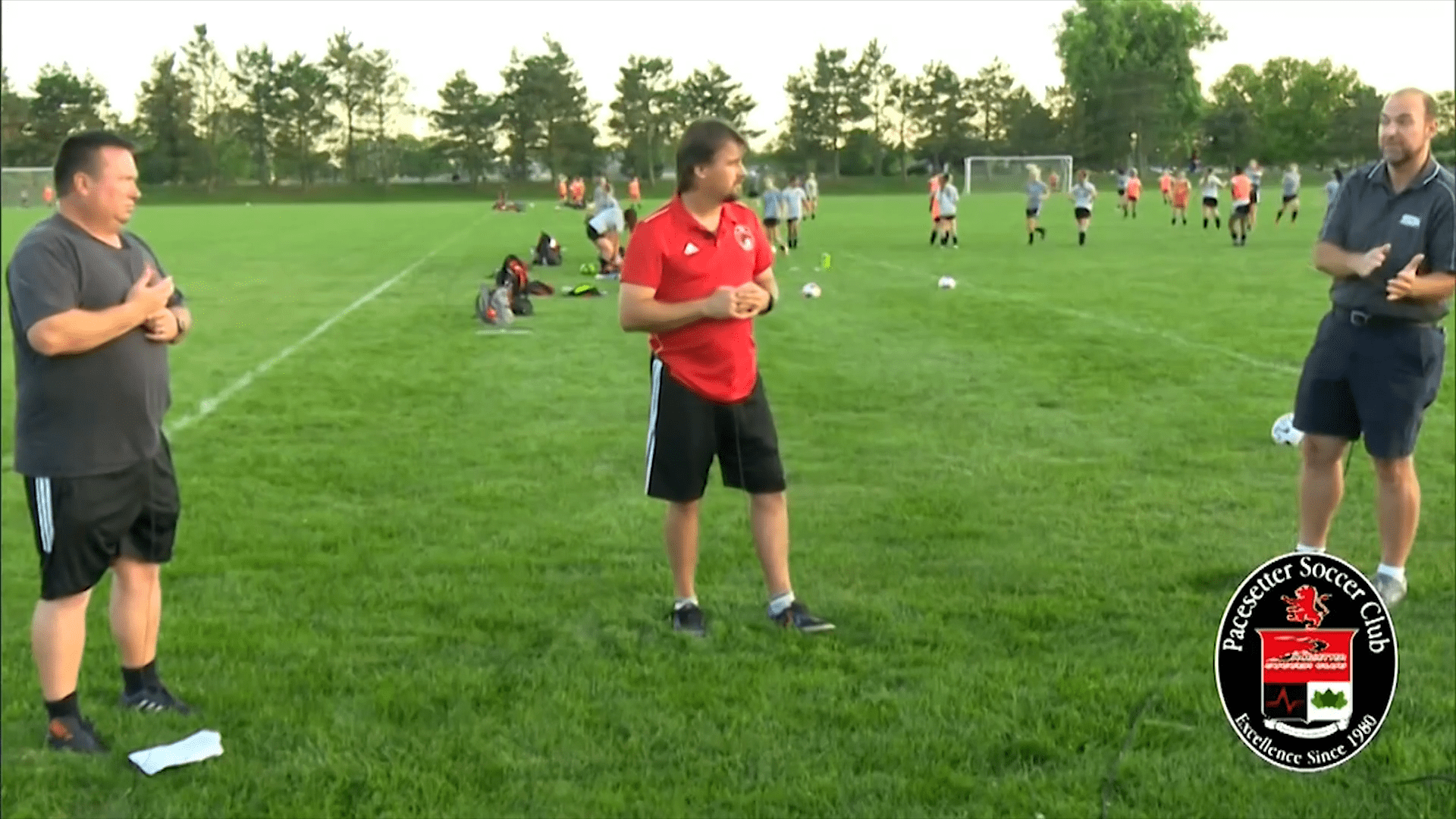 Prep Volleyball Season Opens