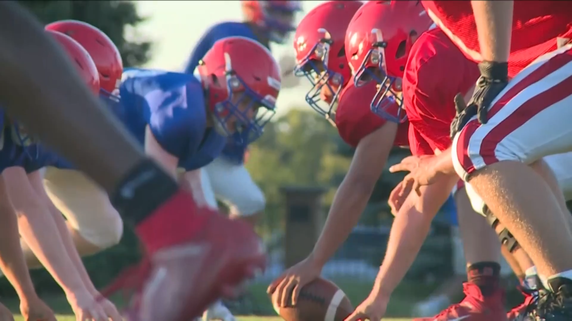 St. Francis Football Preview