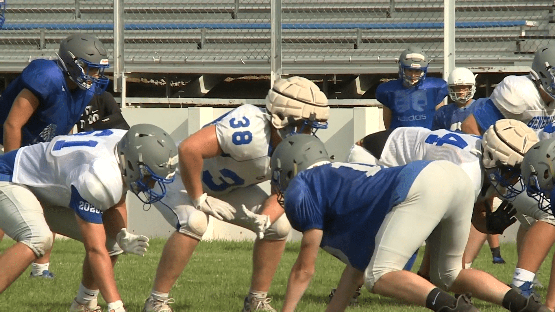 Anthony Wayne Returns to Field Looking for Fourth-Straight NLL Title