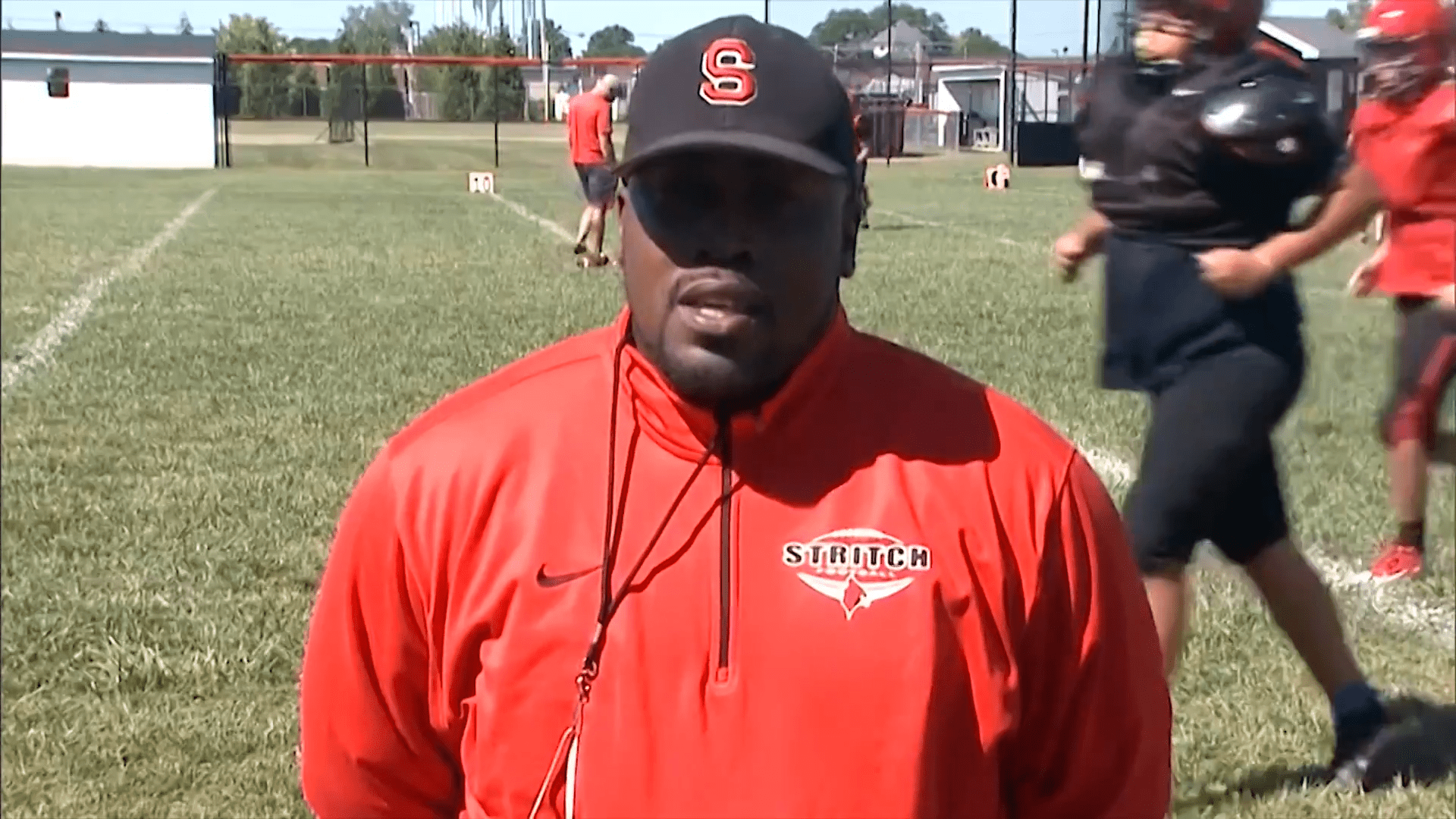 Gene Rucker Takes Over at Cardinal Stritch