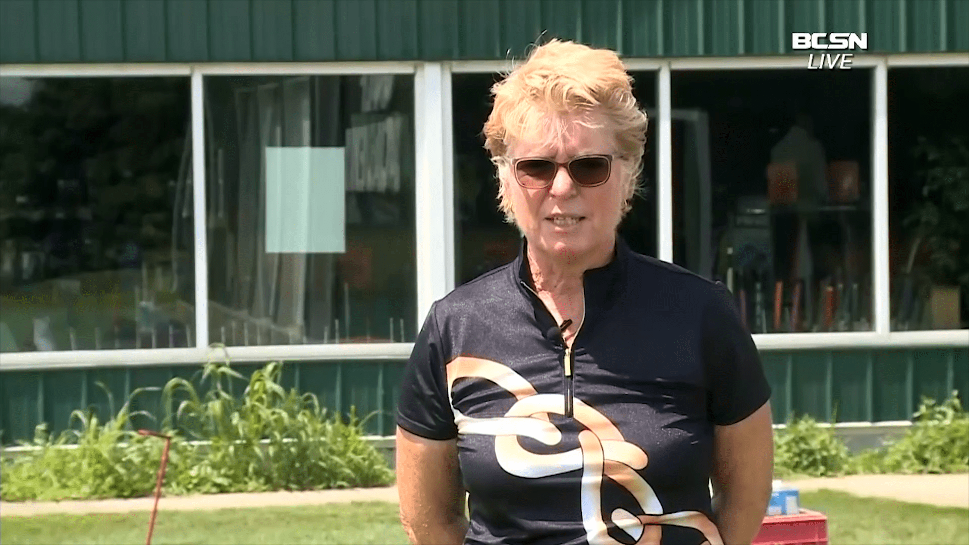 Claire Batista Previews the Marathon Classic