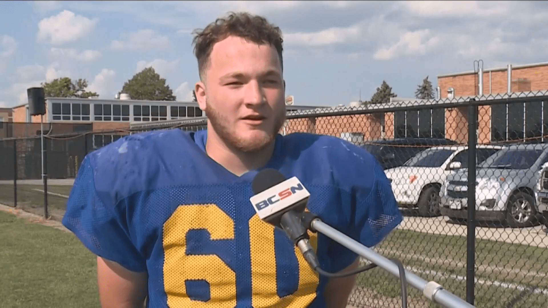 Northwood Football Preview