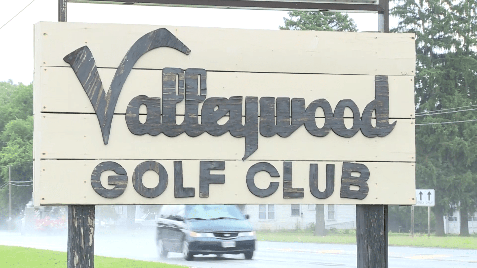 Glass City Golf: Valleywood Golf Club