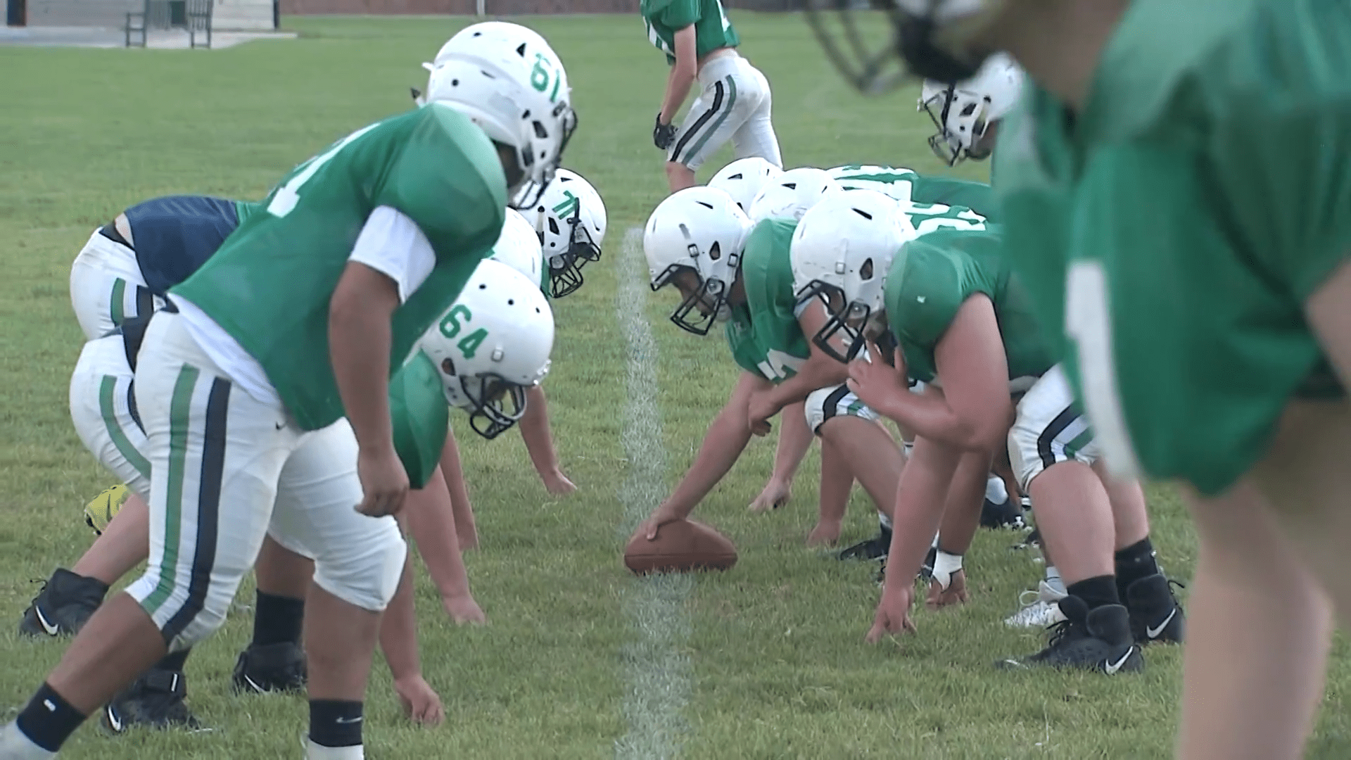 Ottawa Hills Football Preview