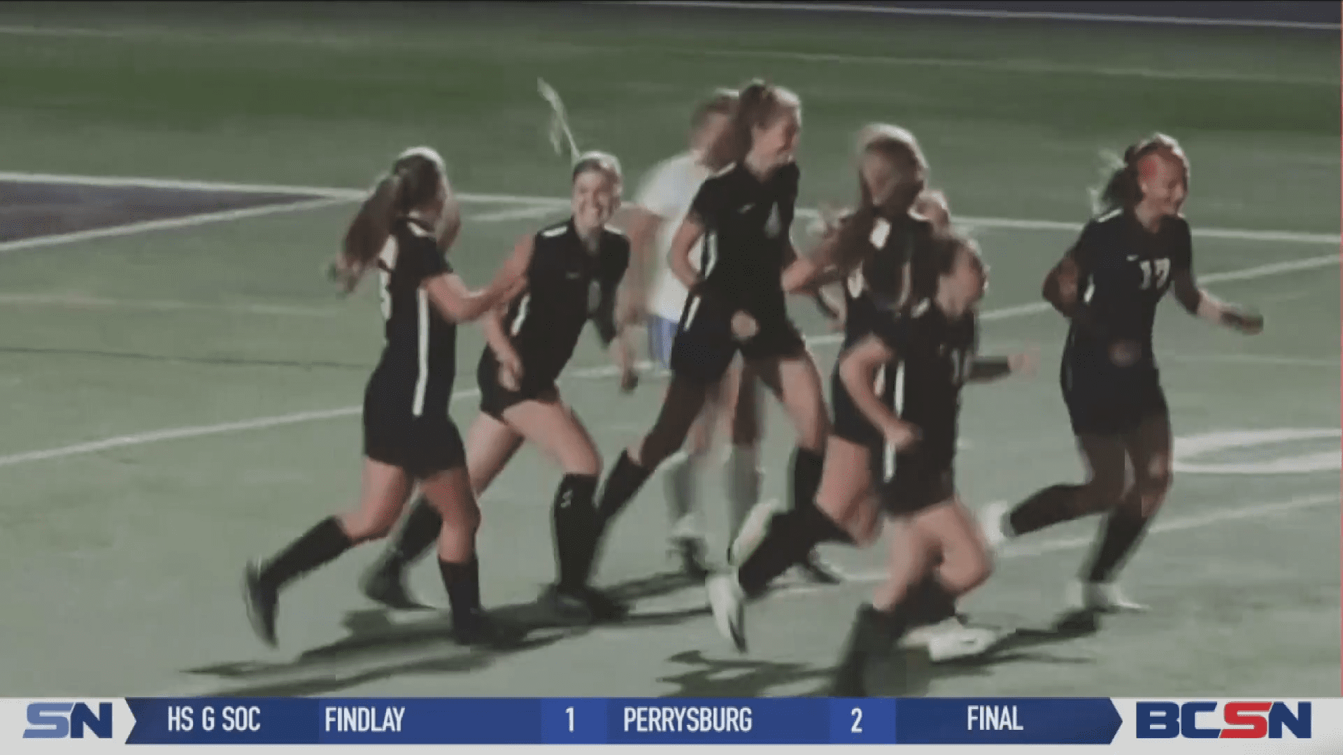 Jackets Sting Trojans in 2-1 Win