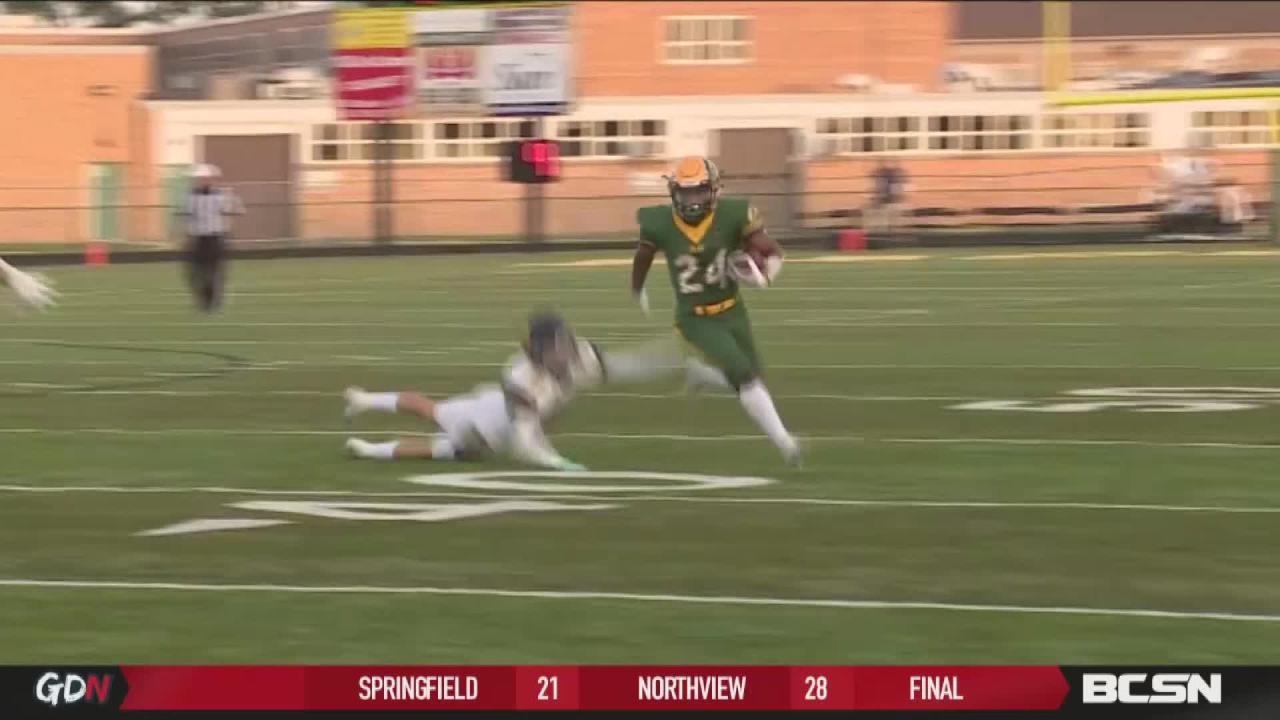 Clay Earns First Win of the Year, Beating Whitmer