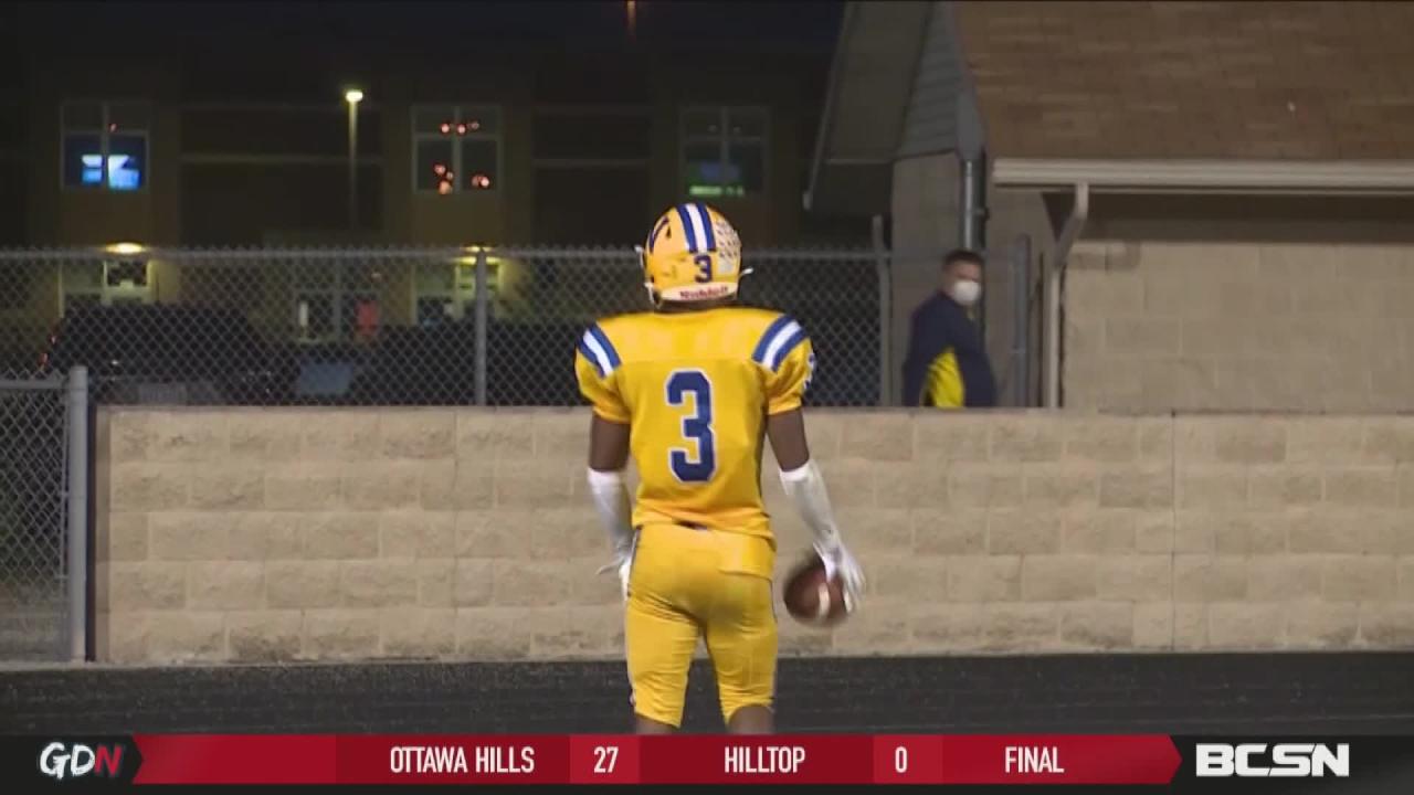 Northwood Improves to 3-0 With Shutout Win over Montpelier