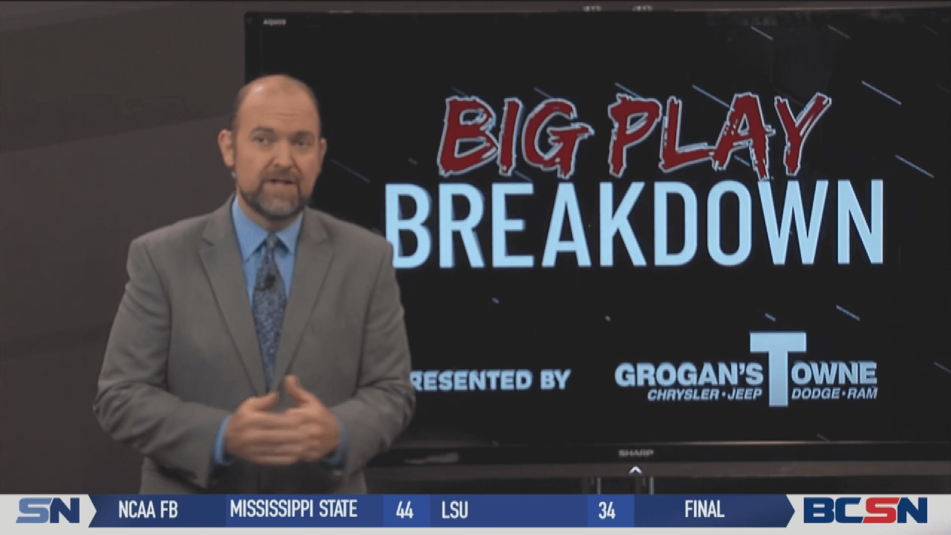 Big Play Breakdown: Springfield's Big Play Offense