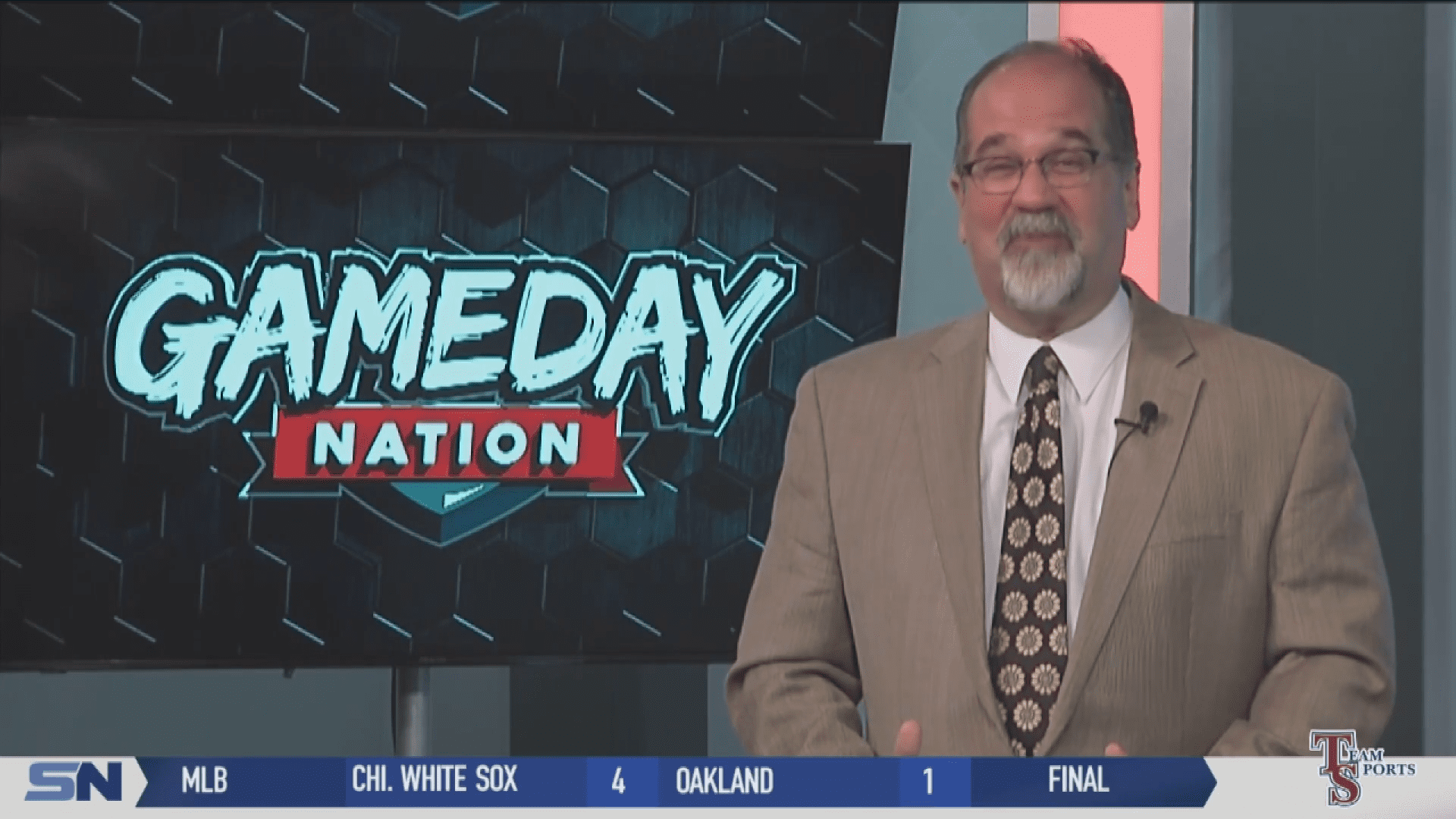 Jewell's Gems: Fremont Ross vs St. Francis