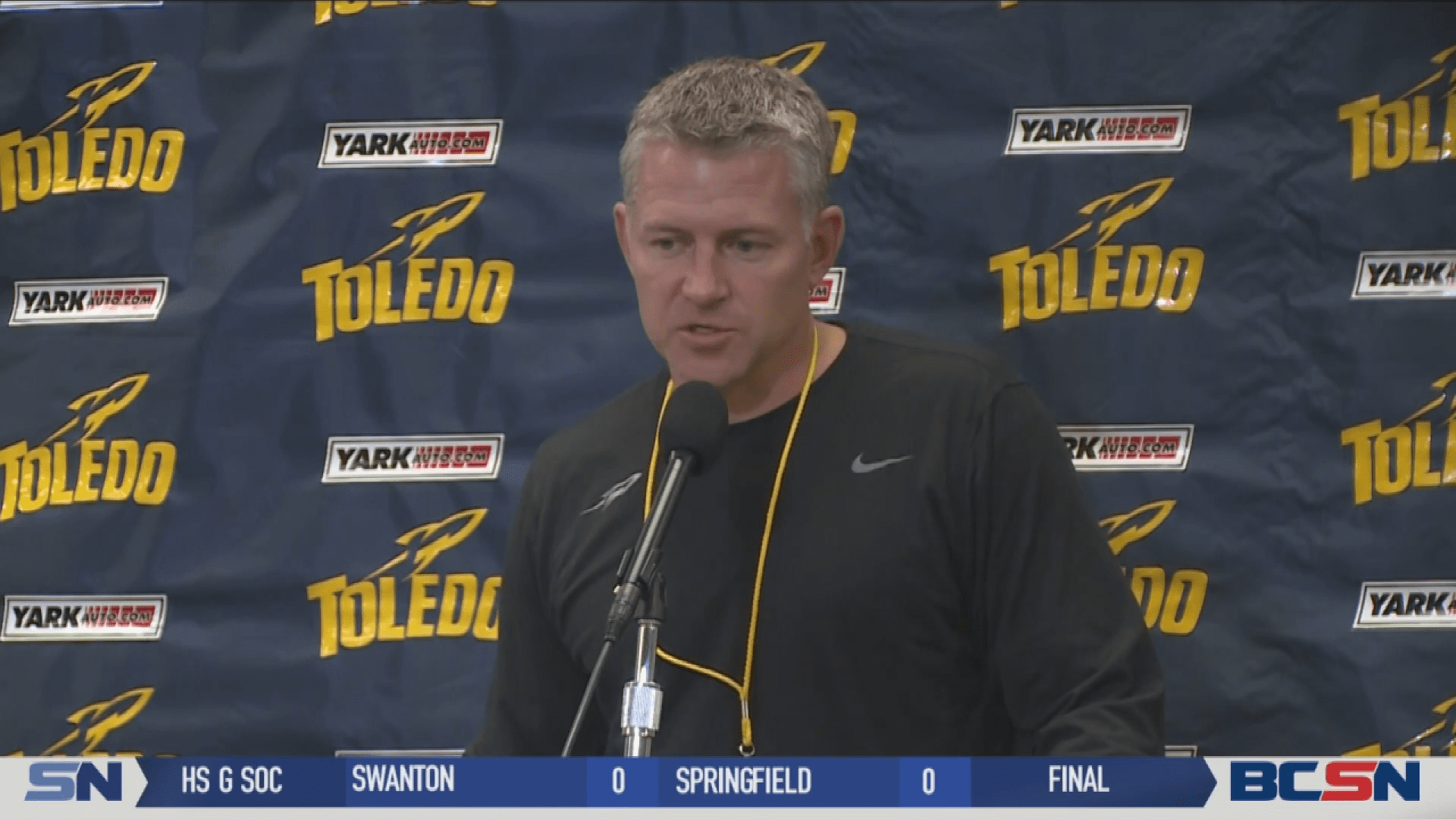 Rockets Ready to Lift Off this Fall