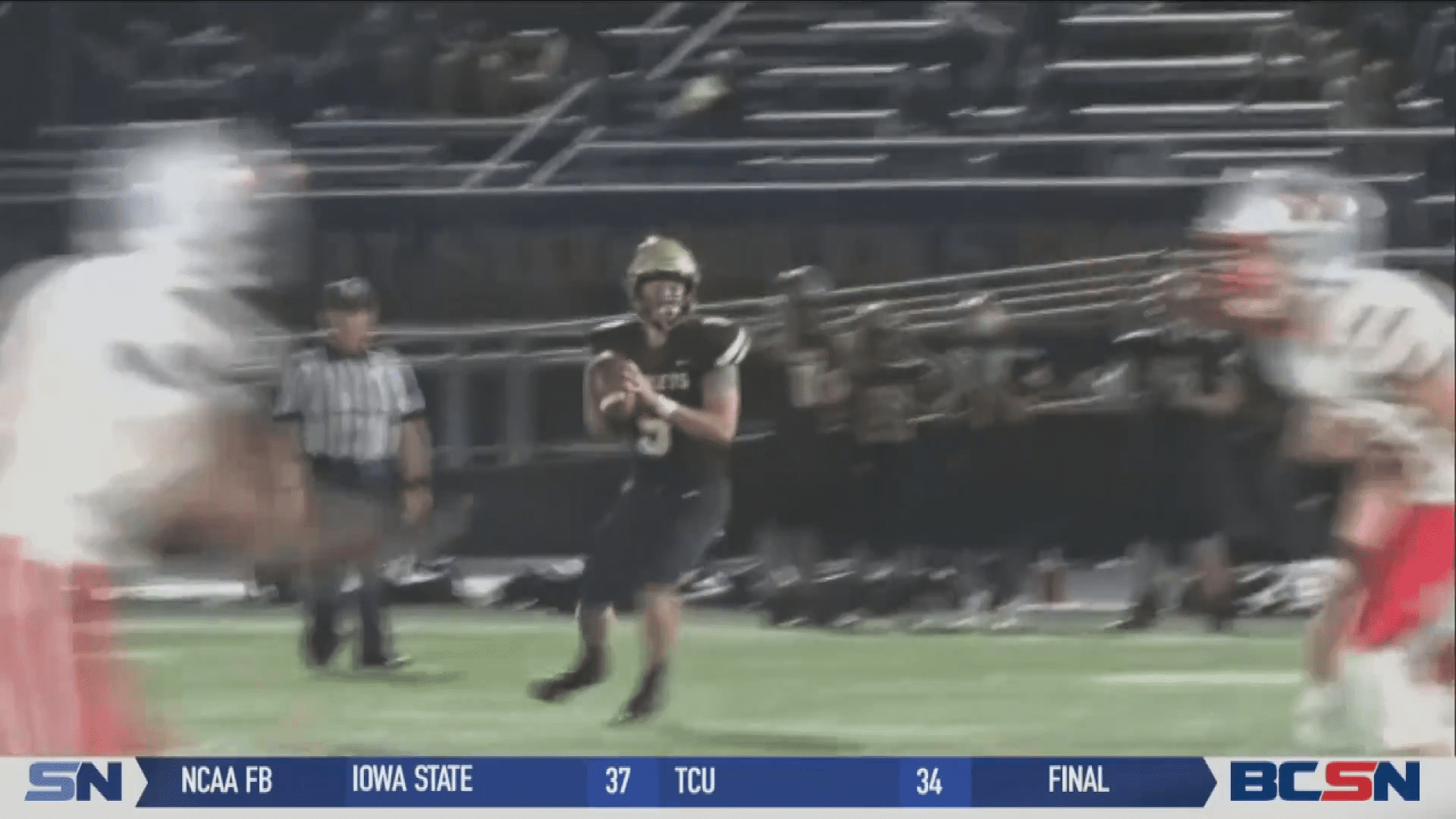 High School Football Week 5 Sights and Sounds