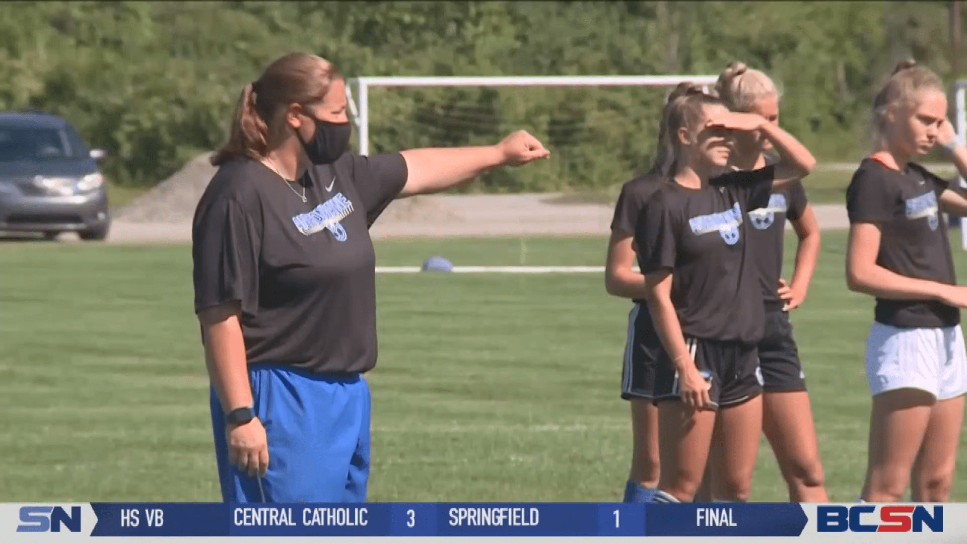 Anthony Wayne Looks to Build Off Best Season Yet