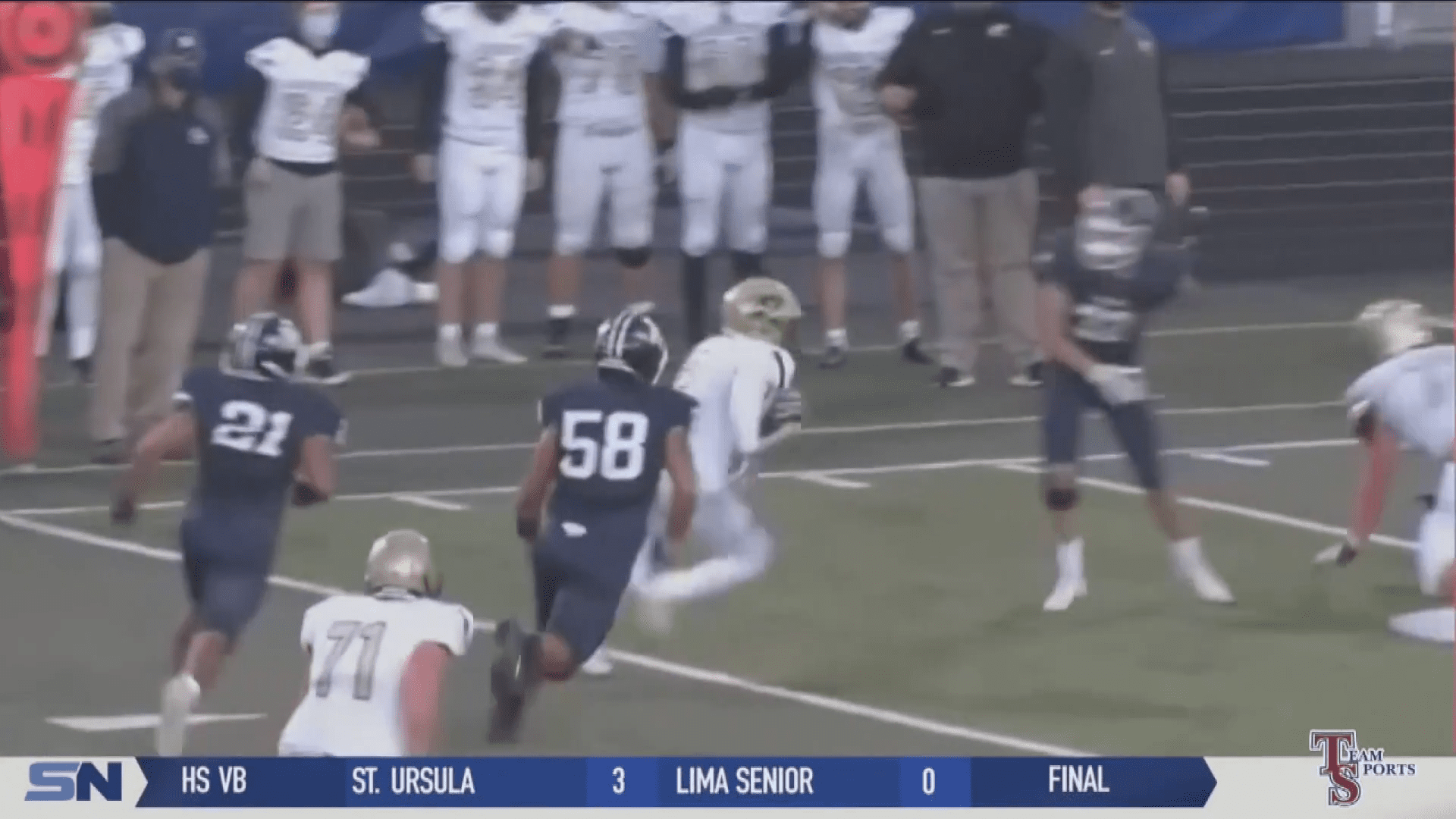 PNC Preview: Bowling Green vs. Perrysburg