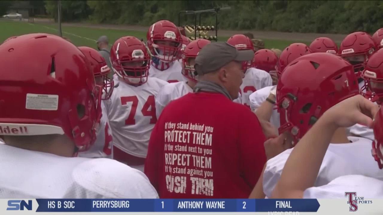 Kicking Mules Ready for Friday