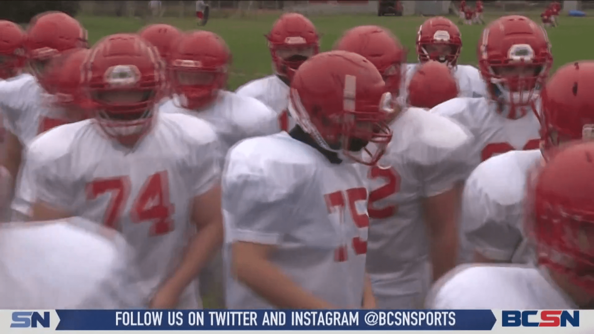 Bedford Football Looking for New Week One Opponent