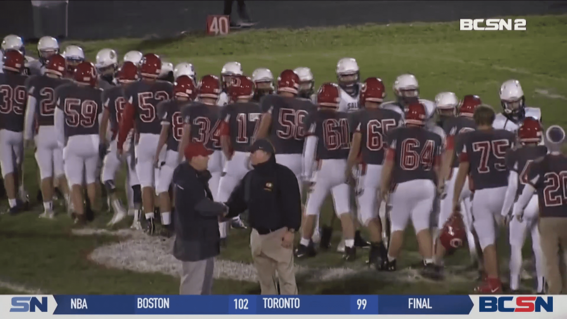 Bedford and Whiteford Still Waiting for Fall Sports Answers