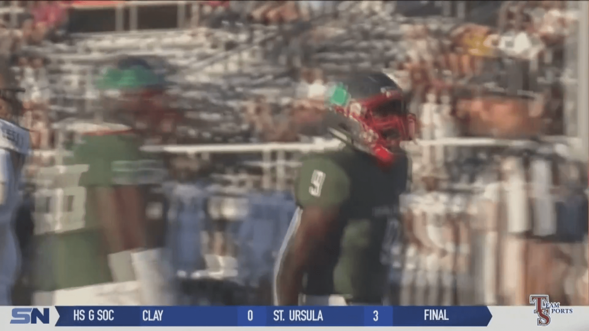 Jewell’s Gems: Central Catholic vs Whitmer