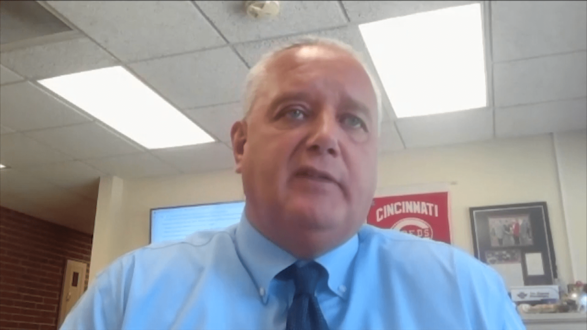 New OHSAA Executive Director is Optimistic About Fall State Tournaments