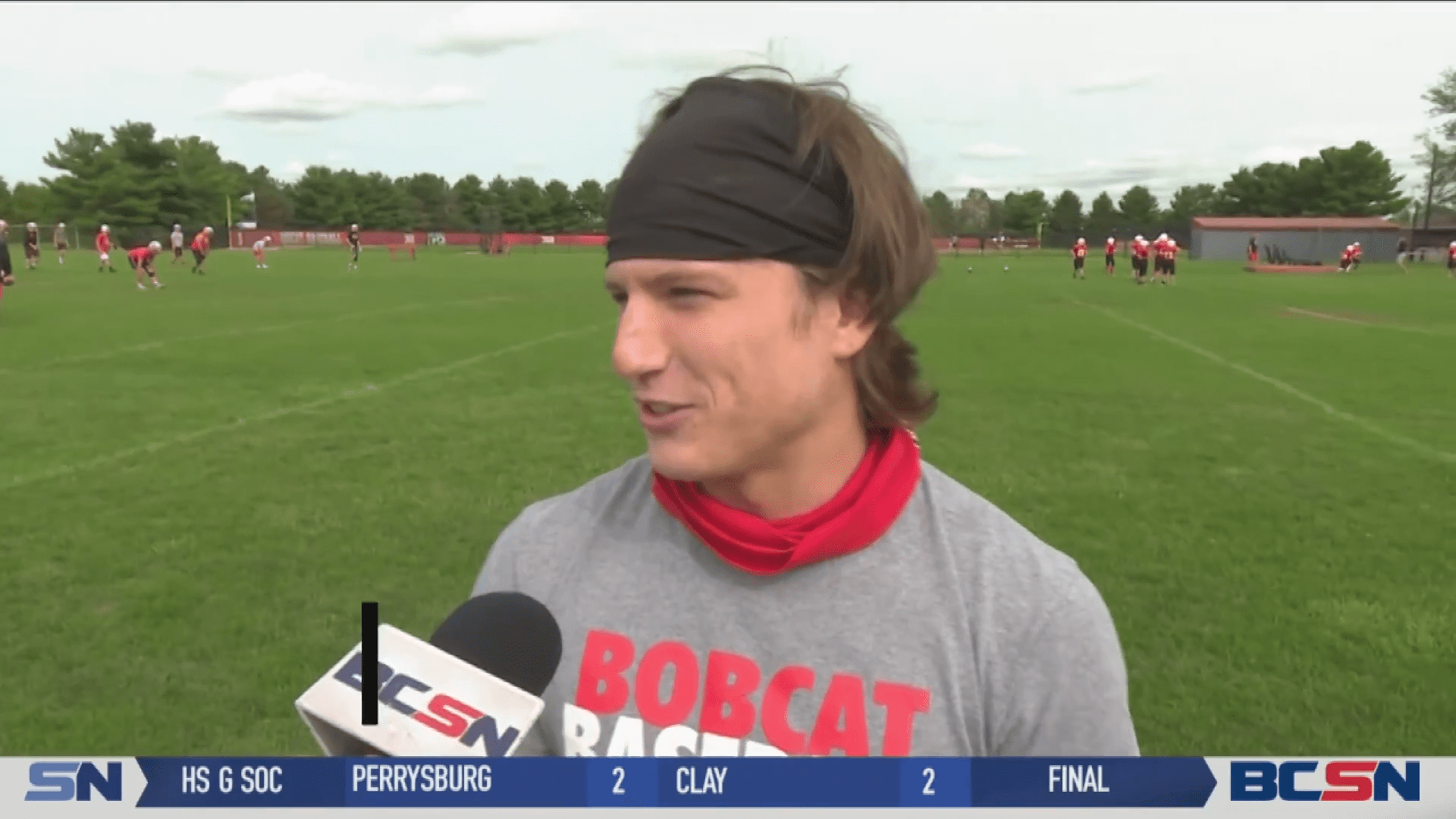 Eli Brown named Week 3 Player of the Week