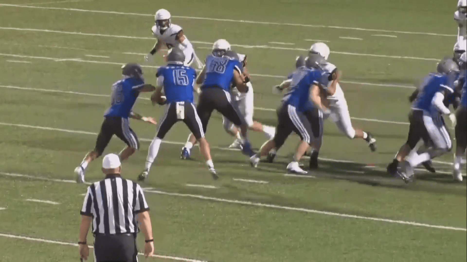 Jewell’s Gems: Perrysburg vs Anthony Wayne