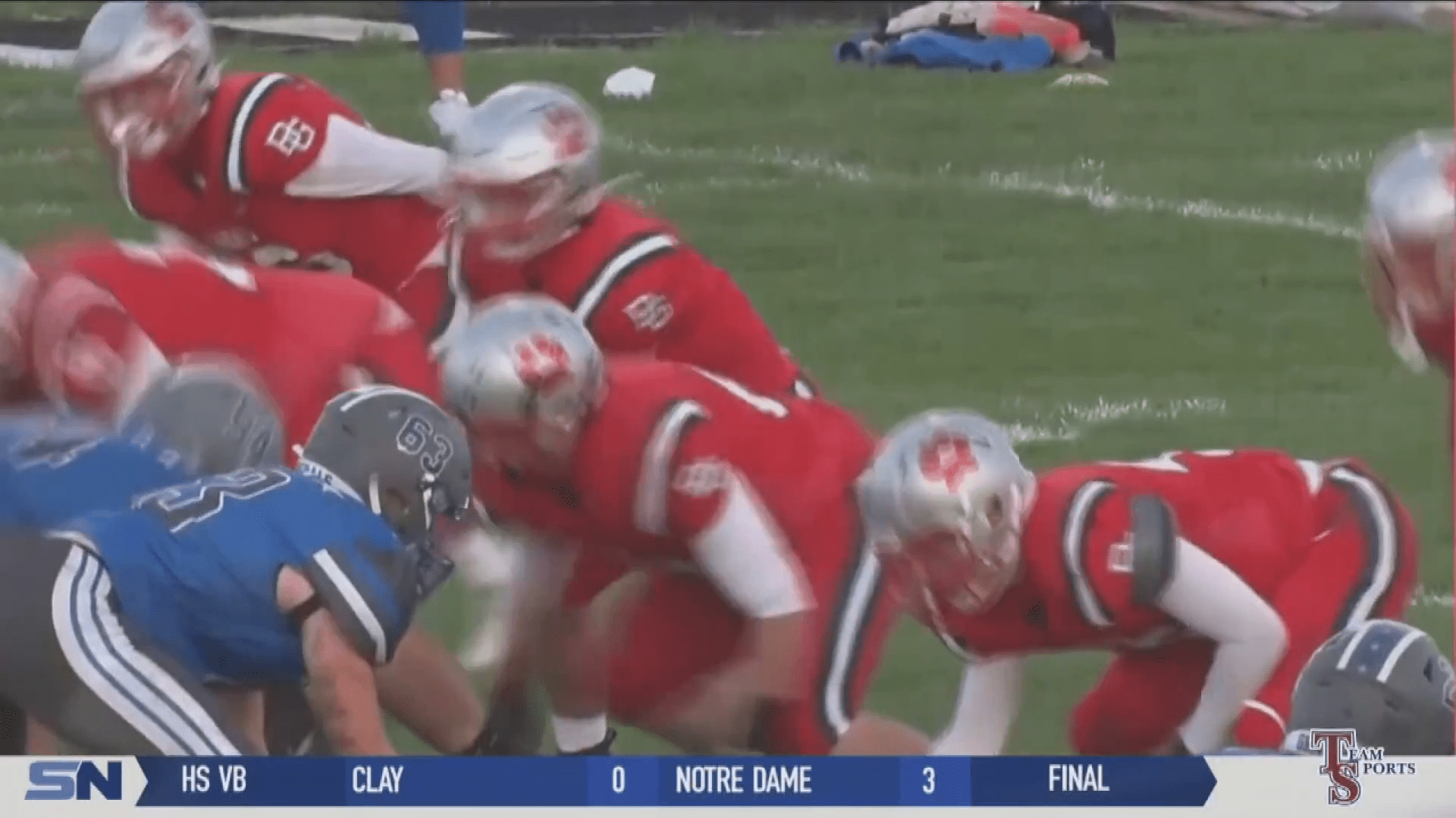 Bowling Green and Perrysburg Prep for NLL Battle of the Unbeaten