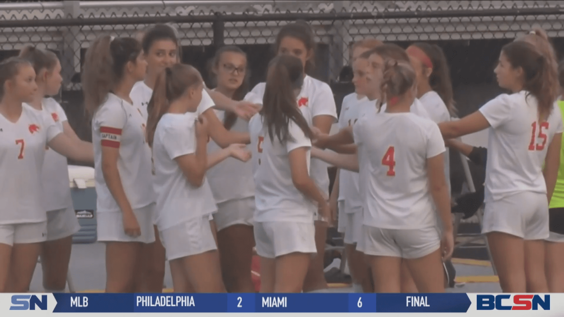 Southview dominates Whitmer in girls soccer