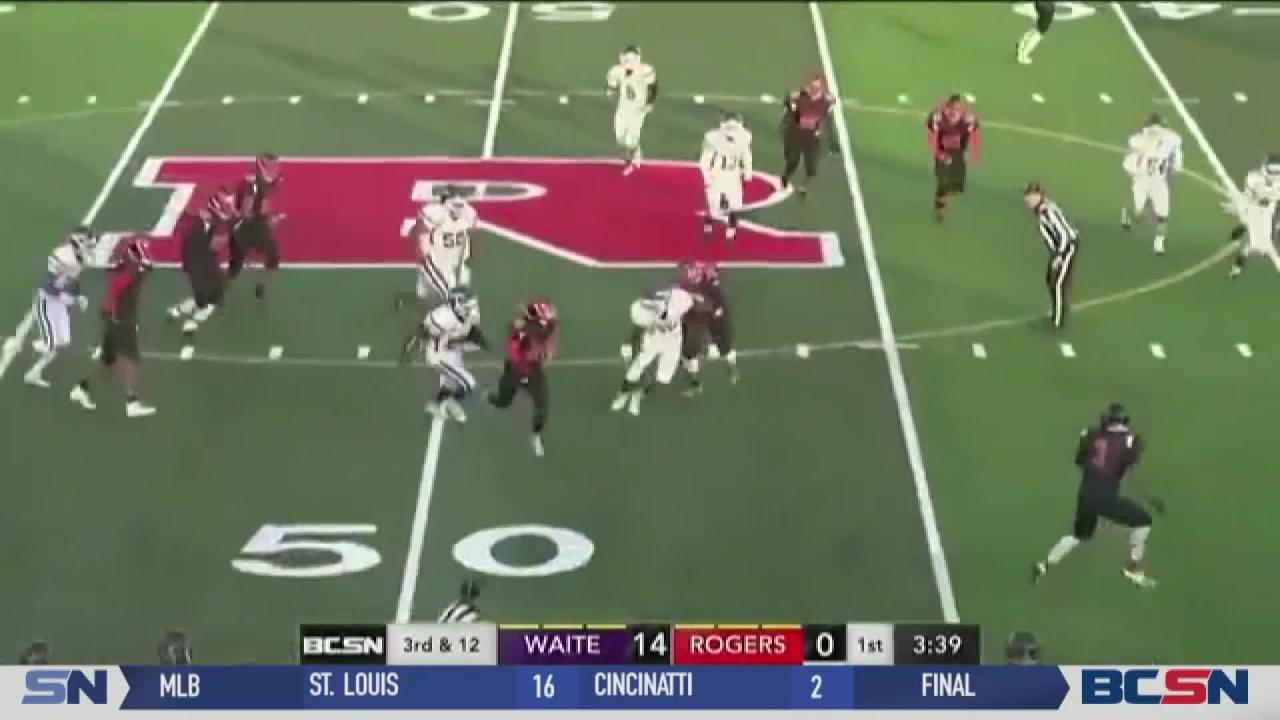 Toledo Public Schools Brings Back Fall Sports