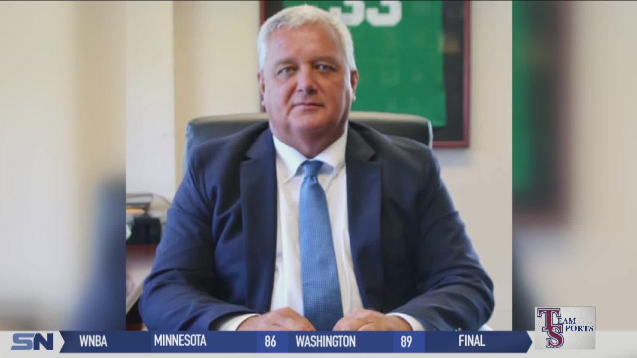 OHSAA Announces Doug Ute as New Executive Director