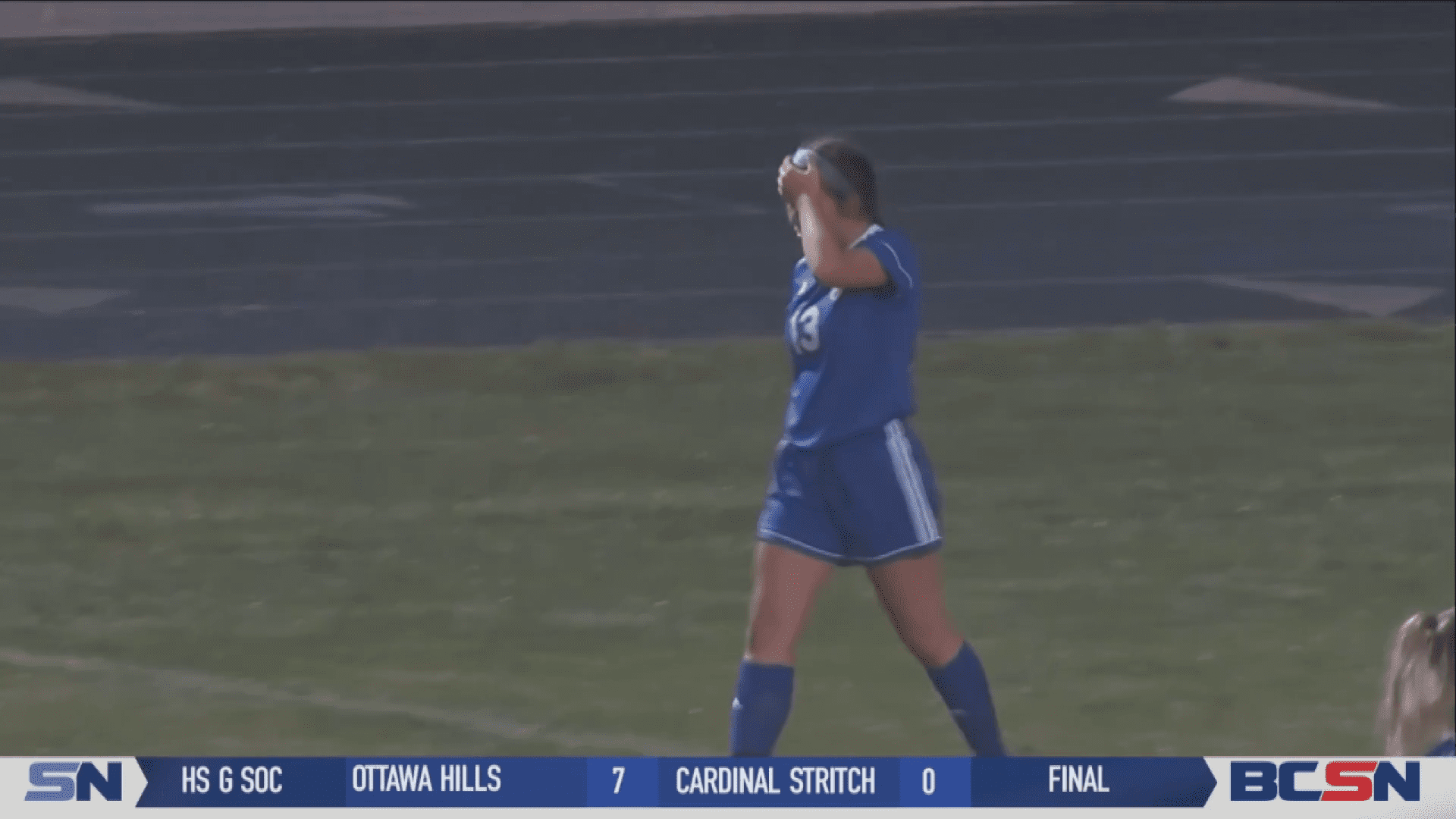 Northwood and Toledo Christian End in Draw